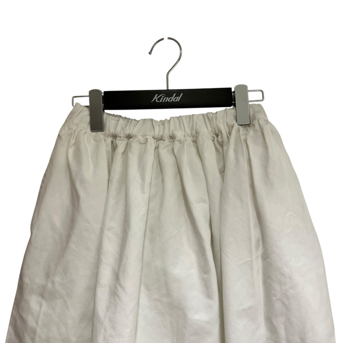 COMME des GARCONS COMME des GARCONS ポリエステルスカートRQ-S010 古着・中古-3枚目のアイテム画像