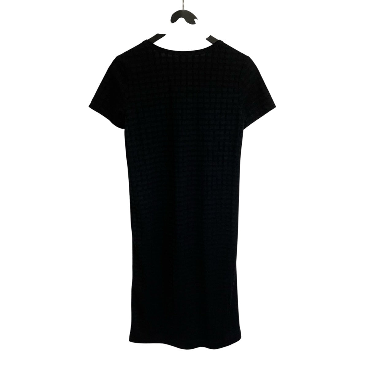 tricot COMME des GARCONS AD1999半袖ワンピースTO-02012S 古着・中古-2枚目のアイテム画像
