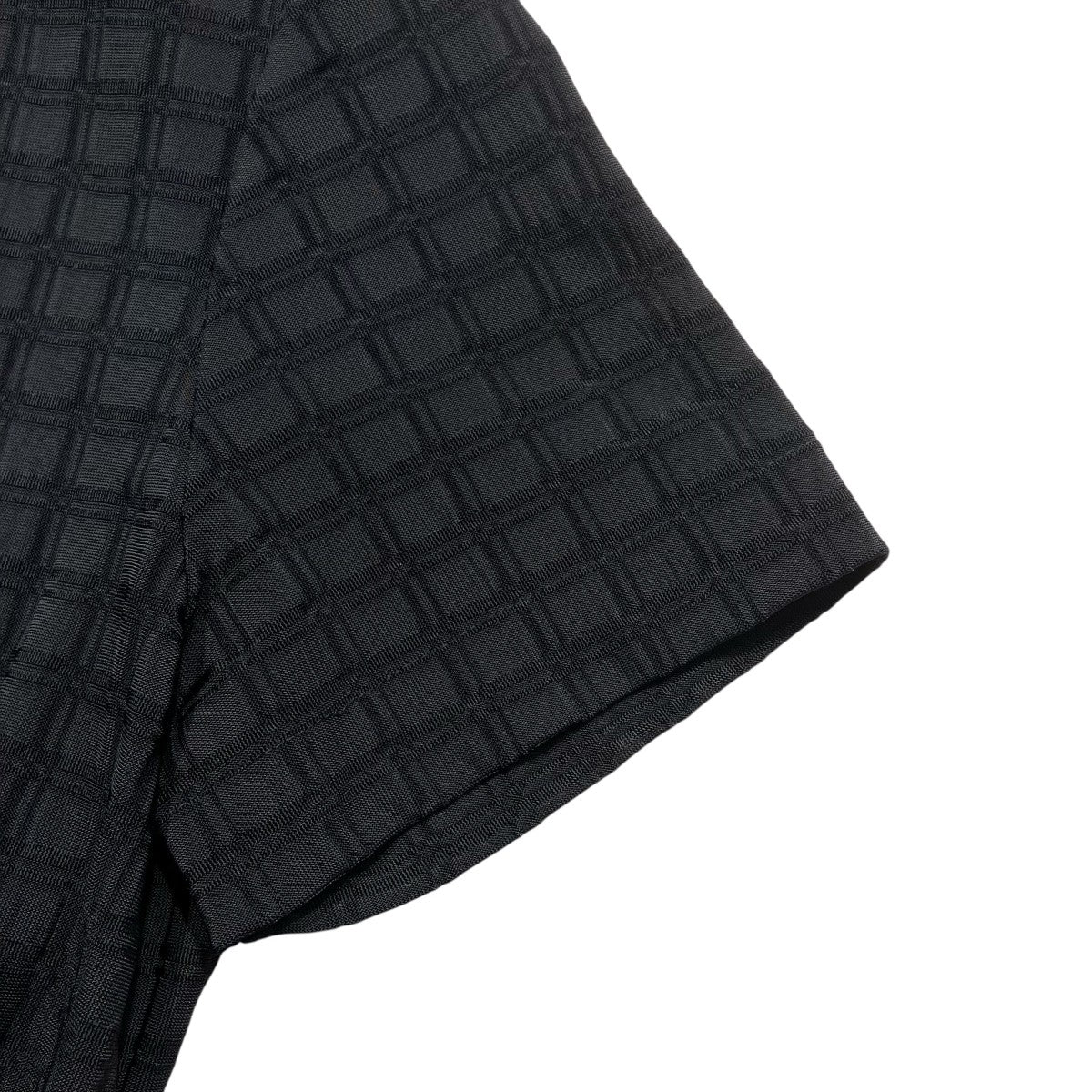 tricot COMME des GARCONS AD1999半袖ワンピースTO-02012S 古着・中古-4枚目のアイテム画像