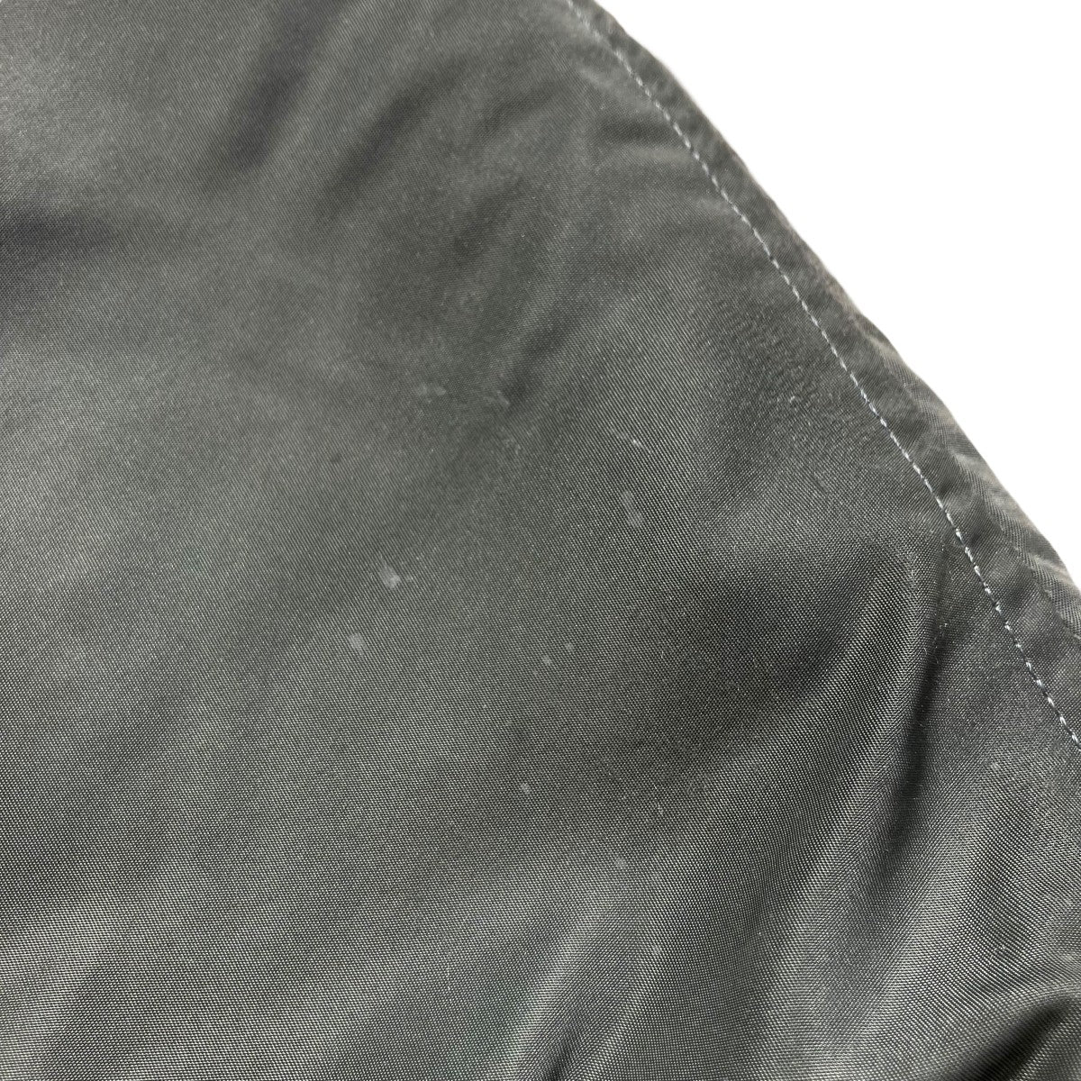 60’S USAF Type L-2B フライトジャケット SATELLITE OUTERWEAR社製ウール×レーヨンMA-1ジャケットMIL-J-7448H