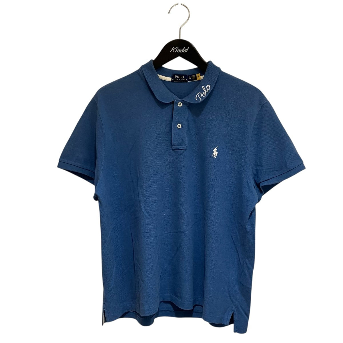 POLO RALPH LAUREN ポロシャツ 古着・中古-1枚目のアイテム画像