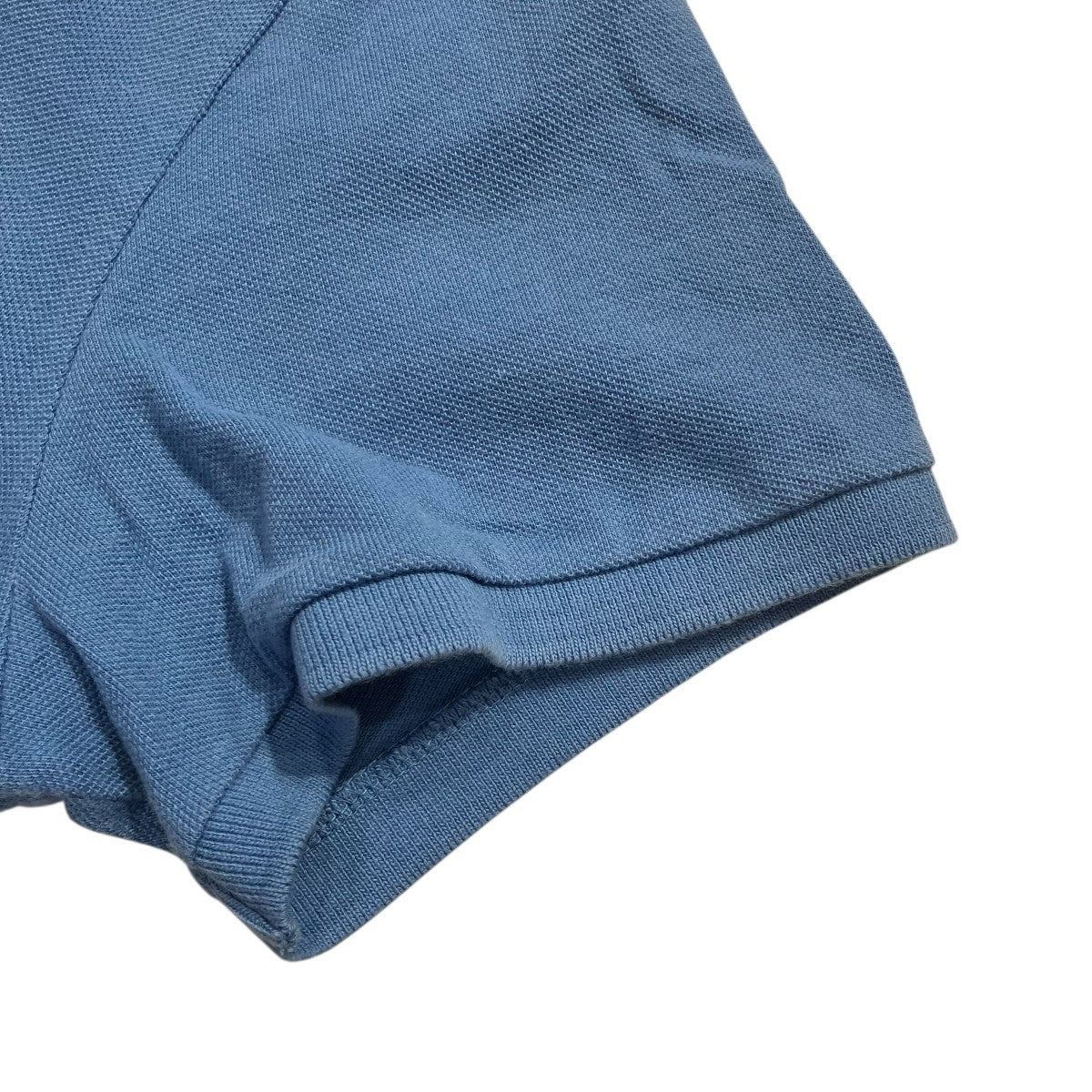 POLO RALPH LAUREN ポロシャツ 古着・中古-4枚目のアイテム画像