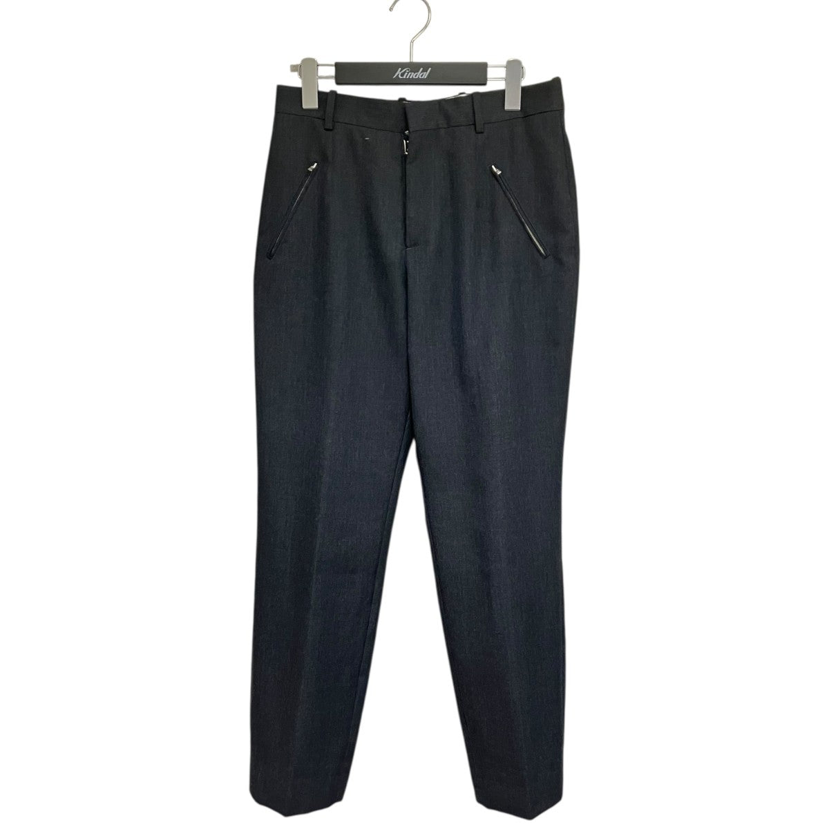 Maison Martin Margiela スラックス 50 メゾン マルジェラ MAISON MARGIELA S50LA0226 S30876 ジーンズ PANTS