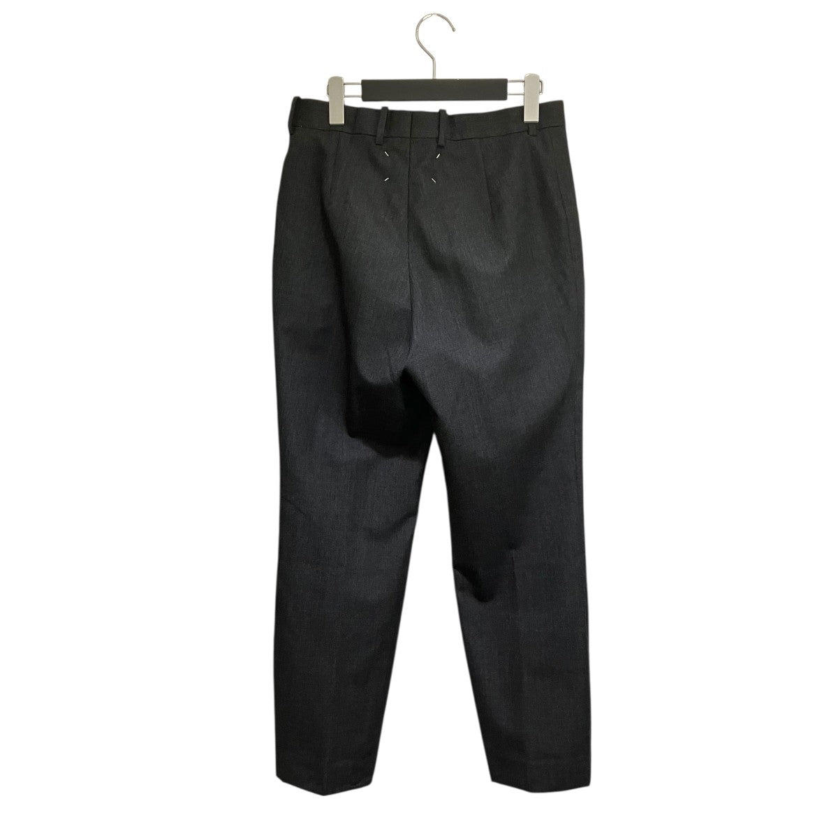 Maison Margiela(メゾンマルジェラ) DRAWSTRING TROUSERトラウザー