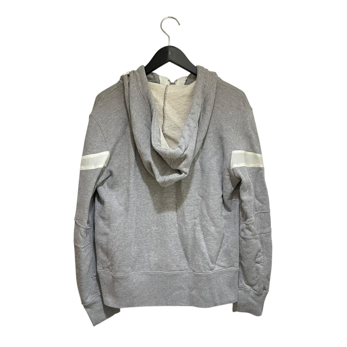 sacai(サカイ) Sweat Jersey Hoodie長袖パーカー20-05041 20-05041