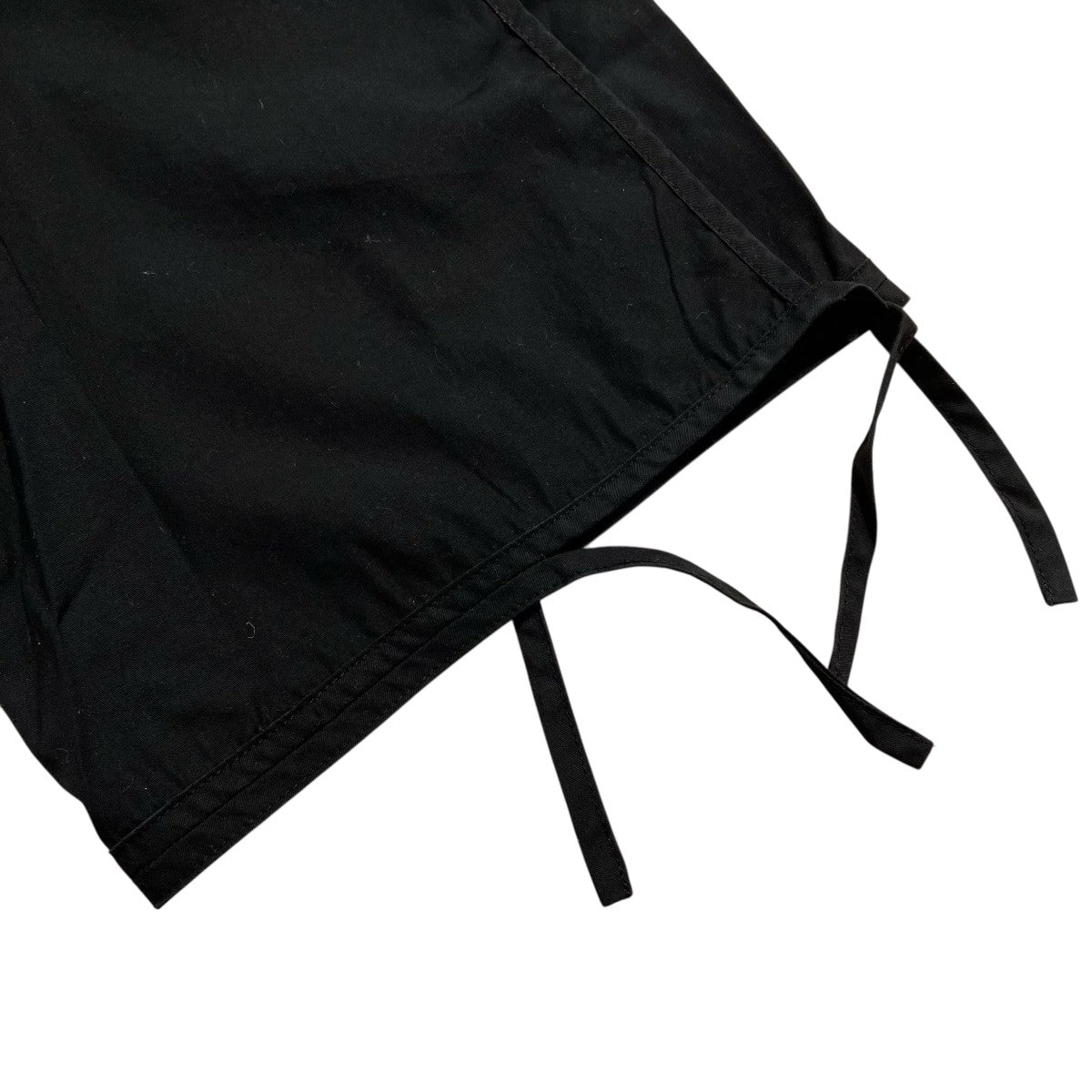 ACNE STUDIOS BLUMA DRY POP半袖ブラウス11C166 古着・中古-4枚目のアイテム画像