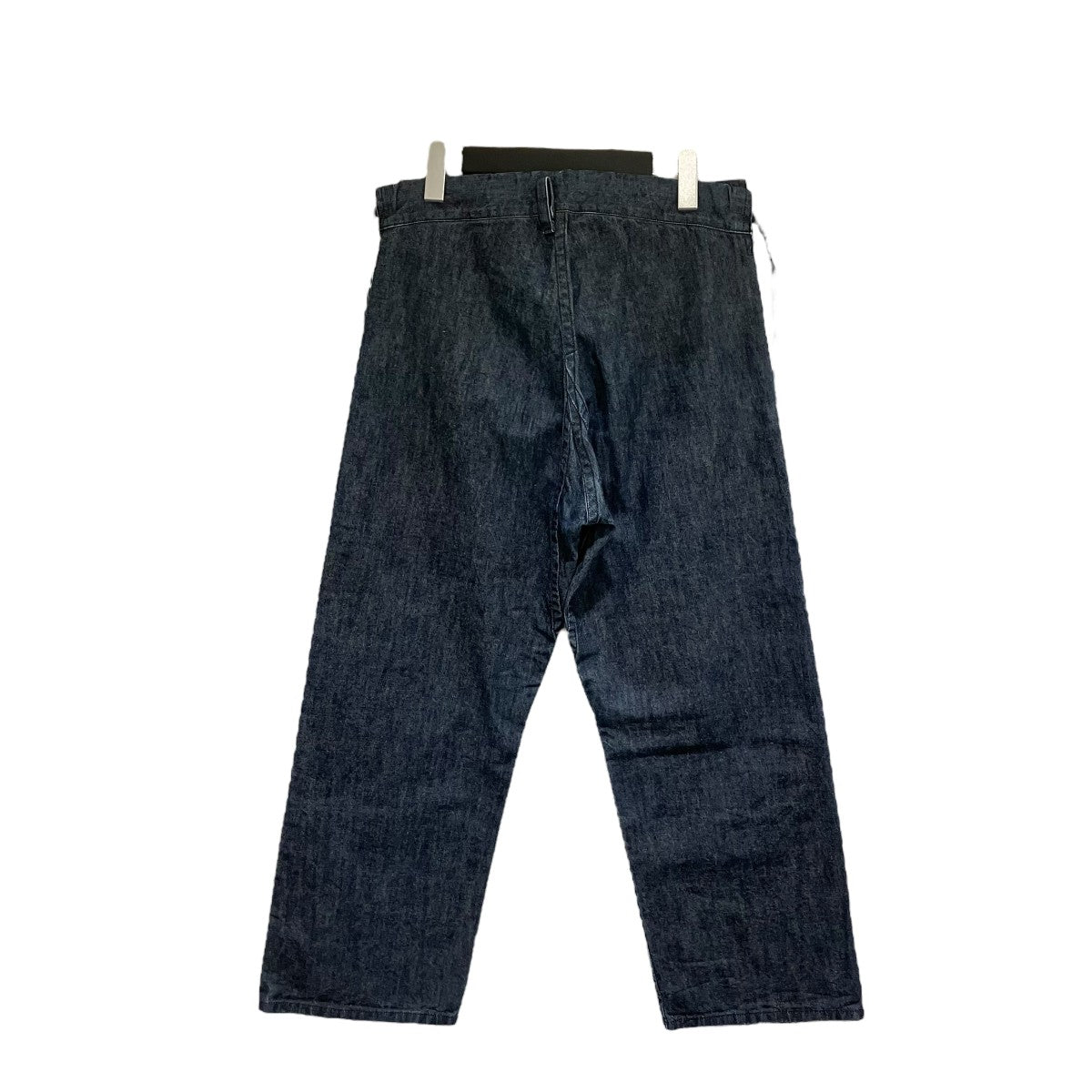 KARATE PANTSデニムパンツ0083