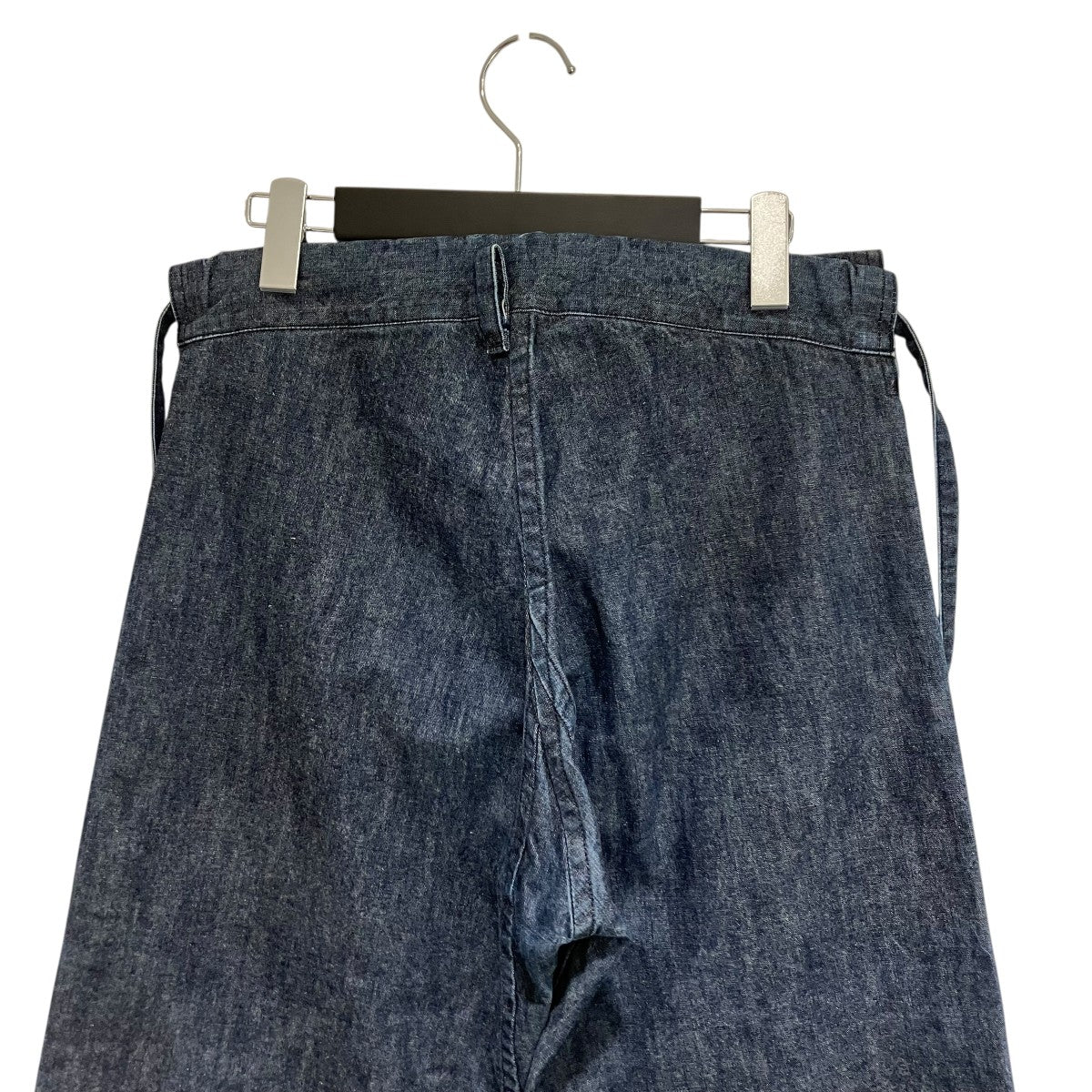 KARATE PANTSデニムパンツ0083
