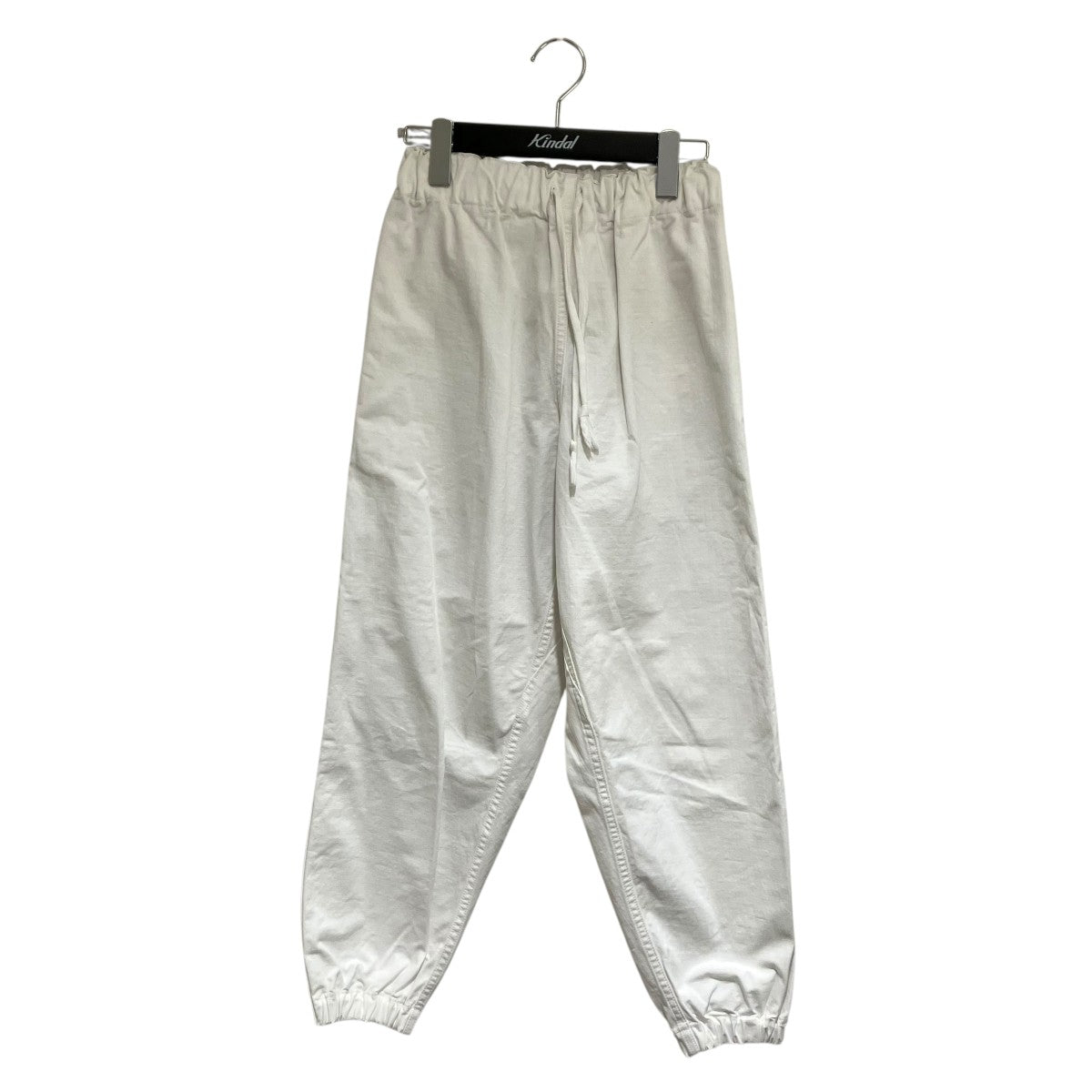 Gum Pantsコットンパンツ0107