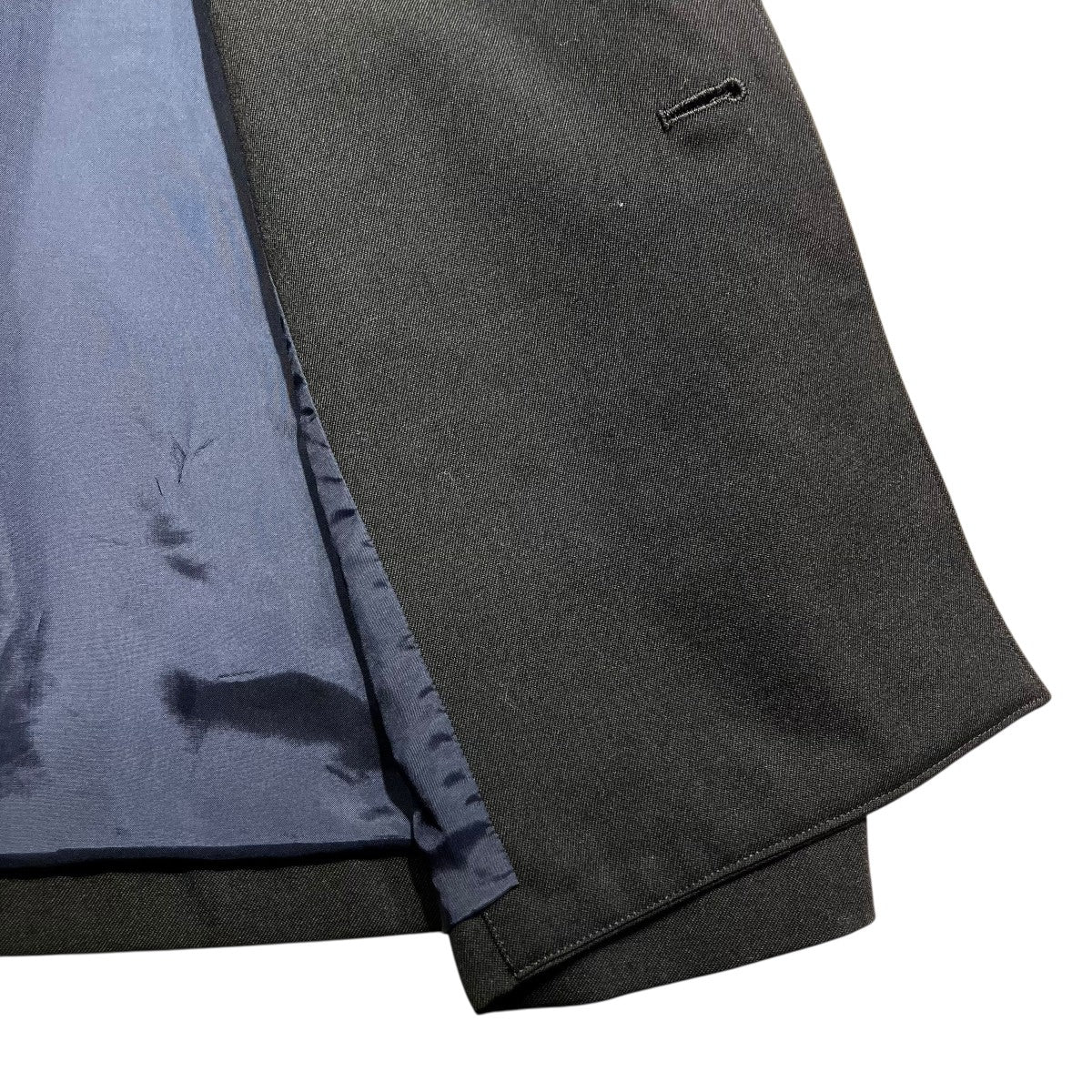 doublet(ダブレット) LINED CHAOS EMBROIDERY TAILORED JKTテーラード