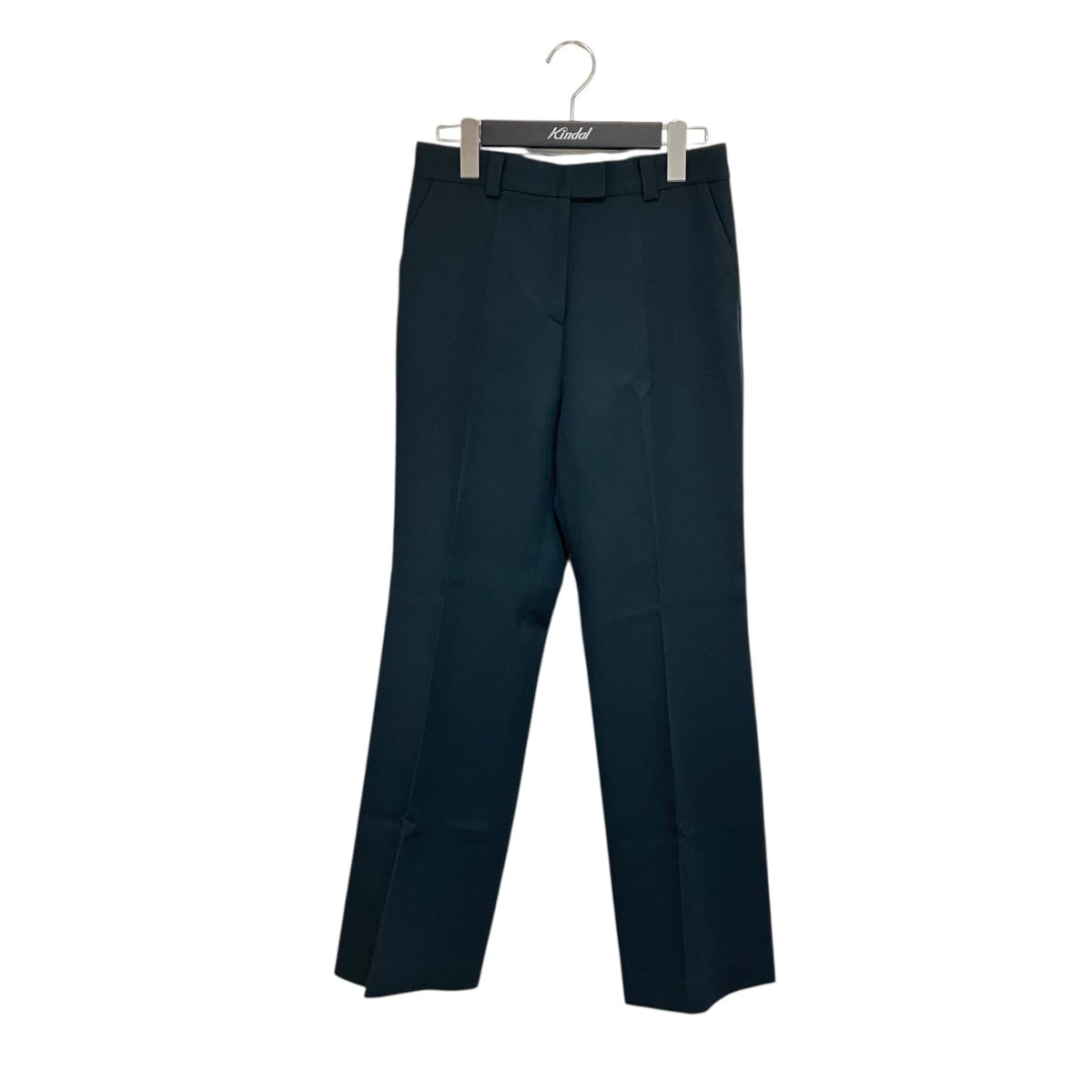 Deuxieme Classe EVERYDAY I LIKE． *Slim Flareパンツ21030500804030 古着・中古-1枚目のアイテム画像