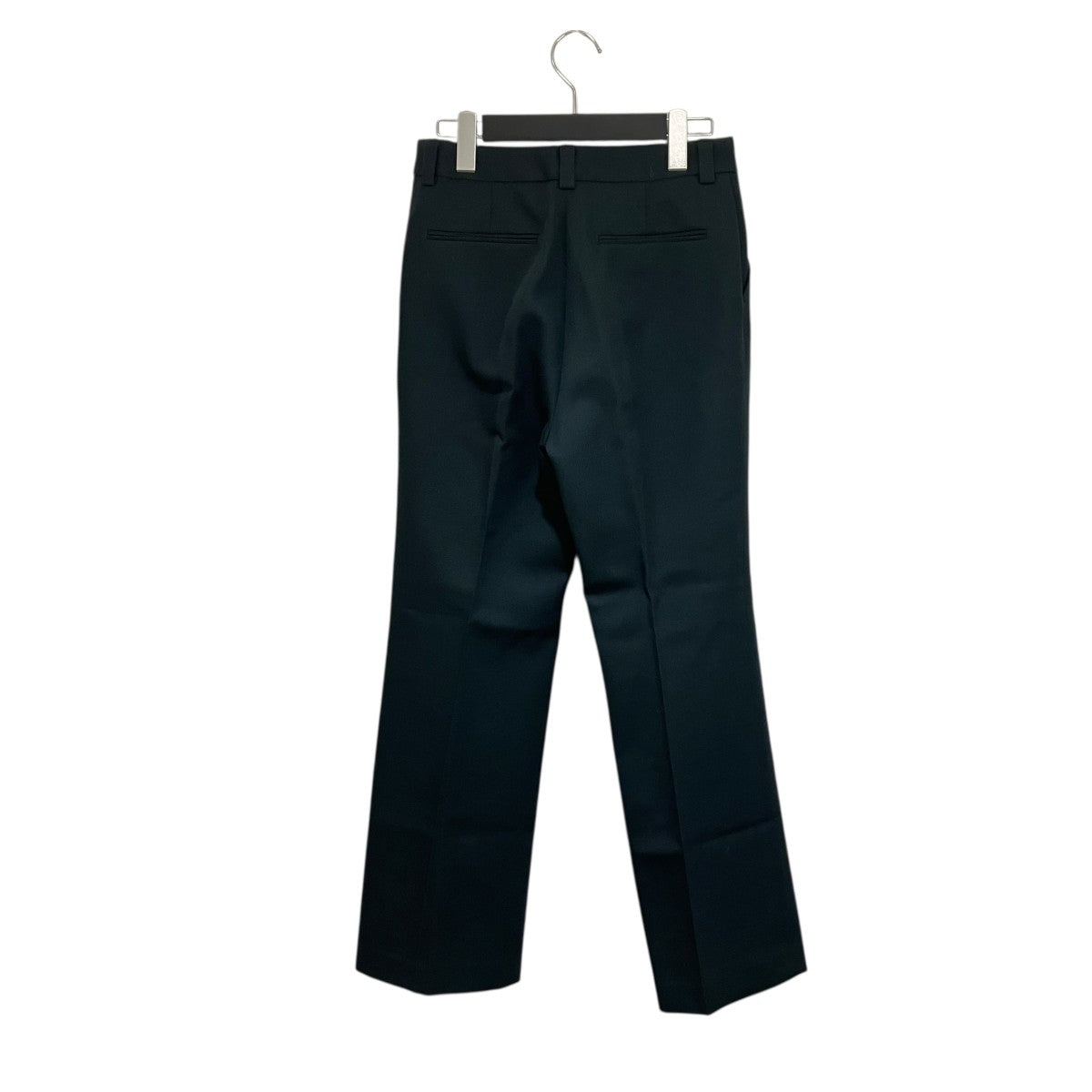 Deuxieme Classe EVERYDAY I LIKE． *Slim Flareパンツ21030500804030 古着・中古-2枚目のアイテム画像