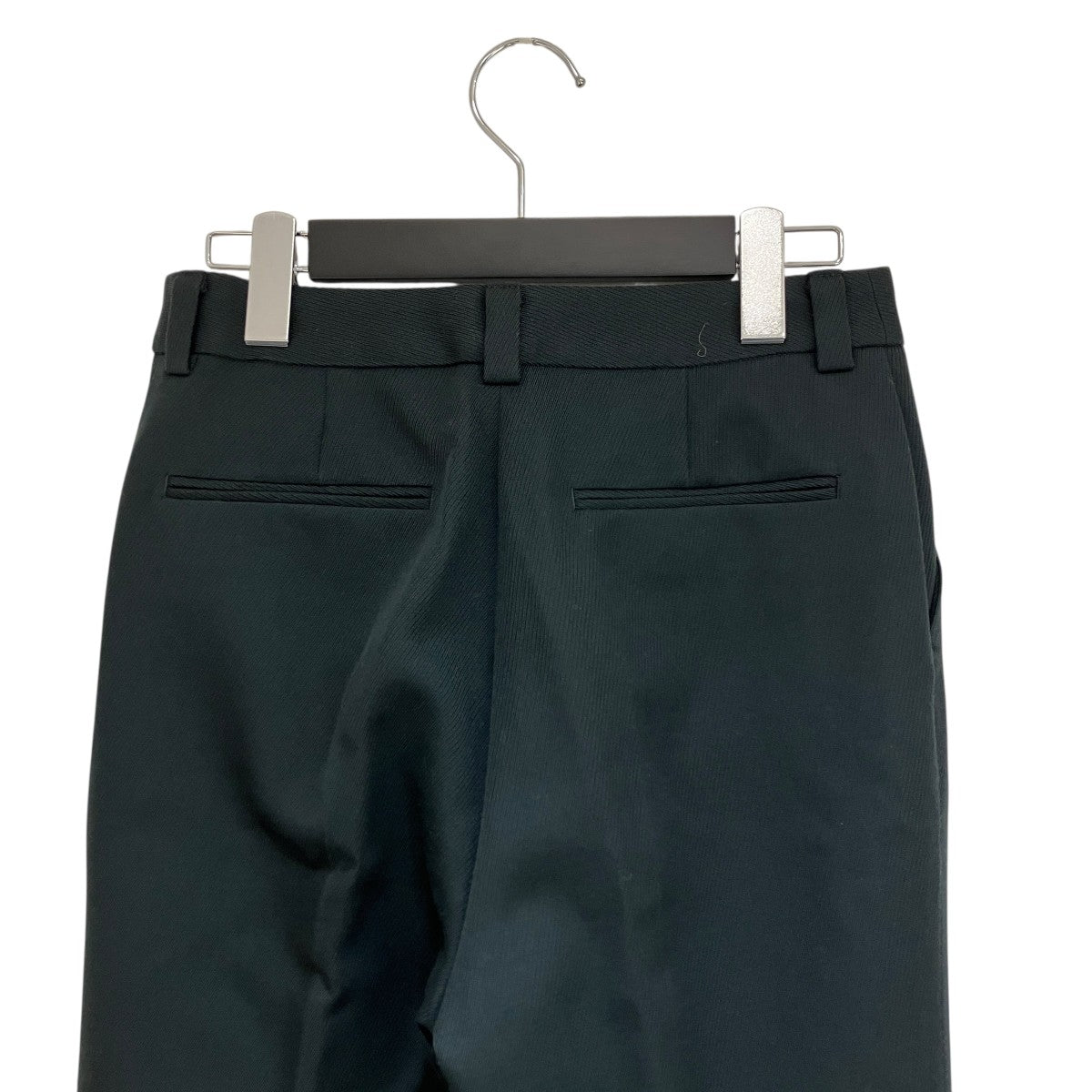 Deuxieme Classe EVERYDAY I LIKE． *Slim Flareパンツ21030500804030 古着・中古-4枚目のアイテム画像