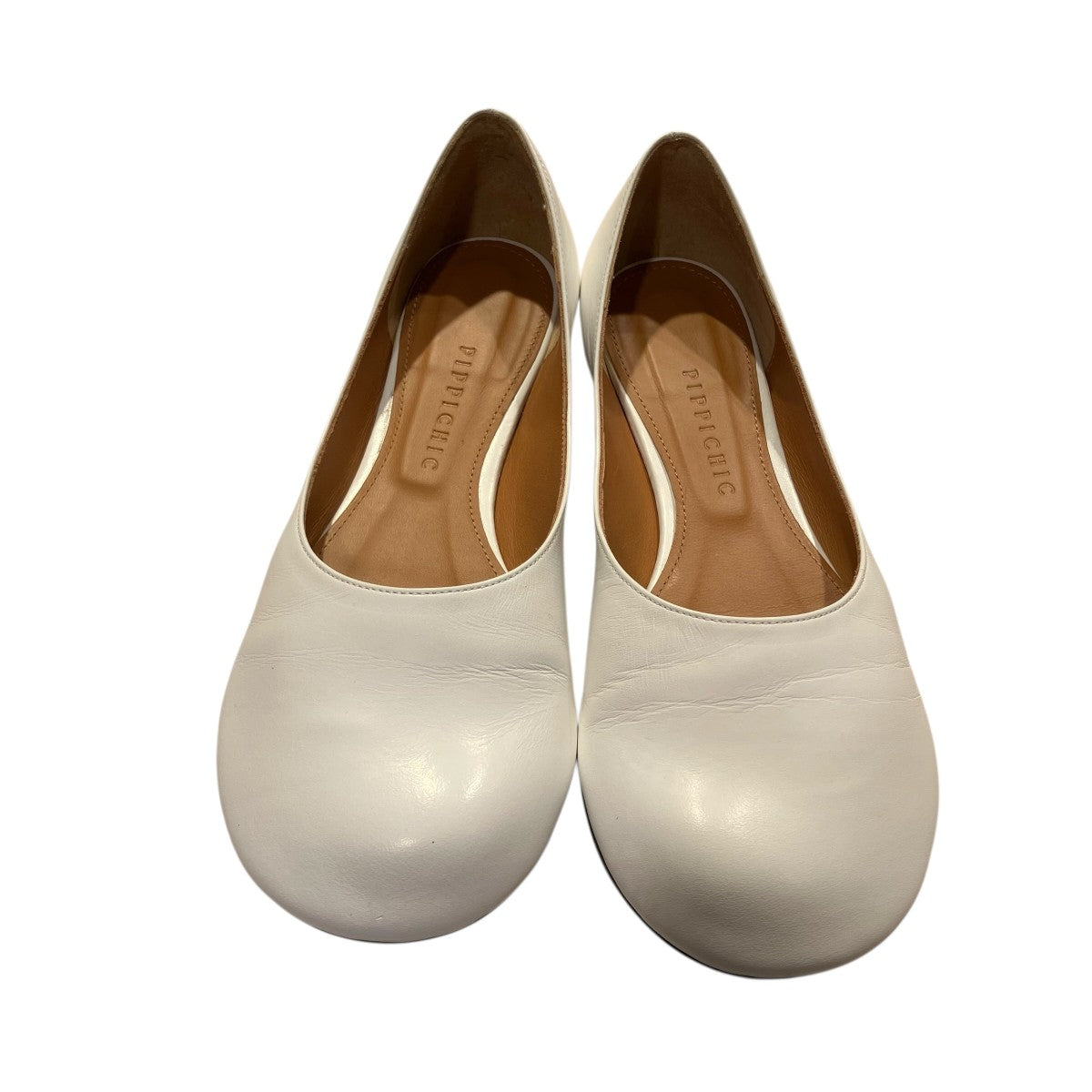 Pippichic シューズPP22-Bieber Flat1 古着・中古-1枚目のアイテム画像