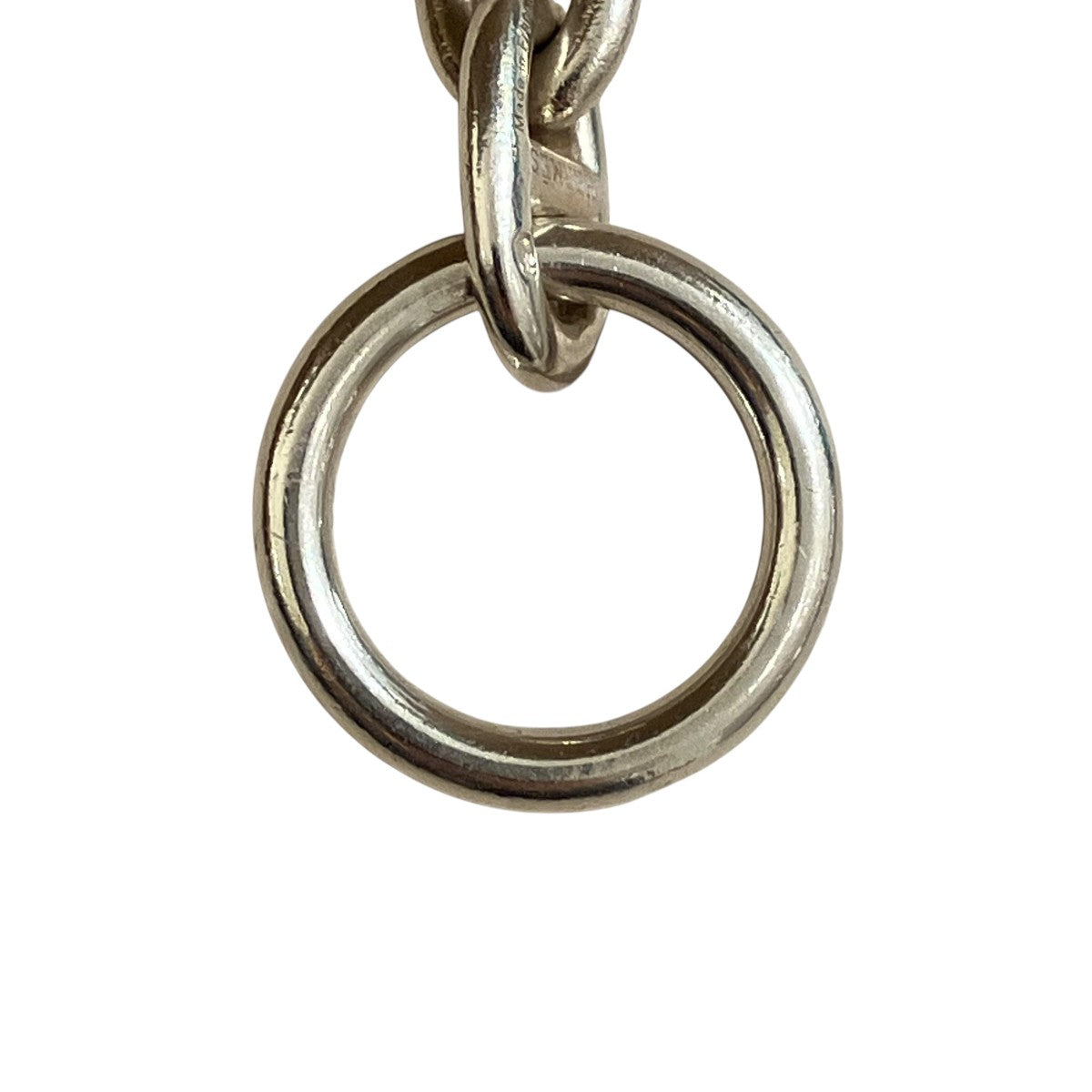 ~10sシェーヌダンクルブレスレット