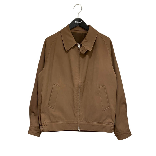 CORNERSTOENE 22AW ジャケット CORNERSTONE コーナーストーン 22AW CASUAL JACKET ジャケット 46 S