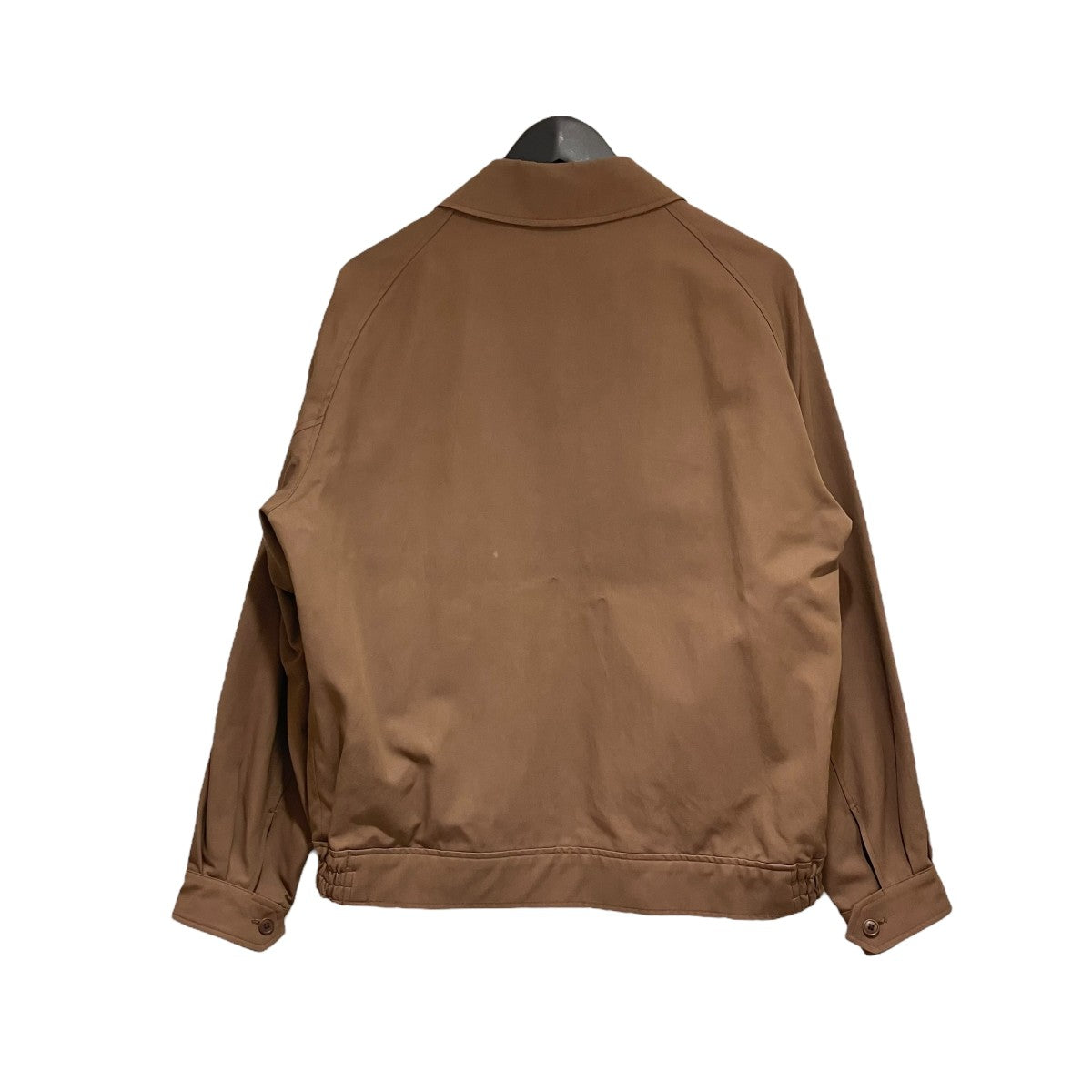 24SSHarrington JacketジップブルゾンKS24SJK02