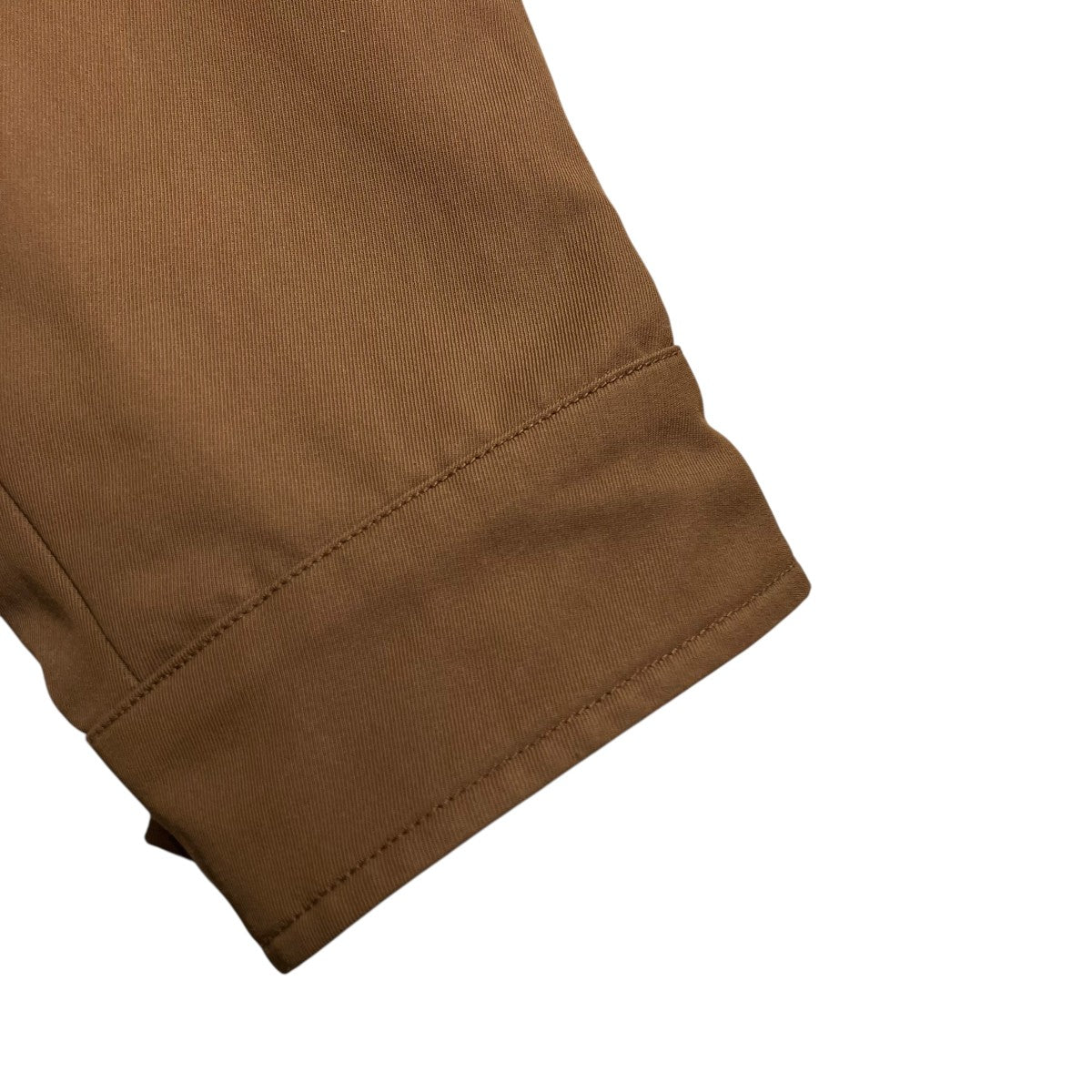 24SSHarrington JacketジップブルゾンKS24SJK02