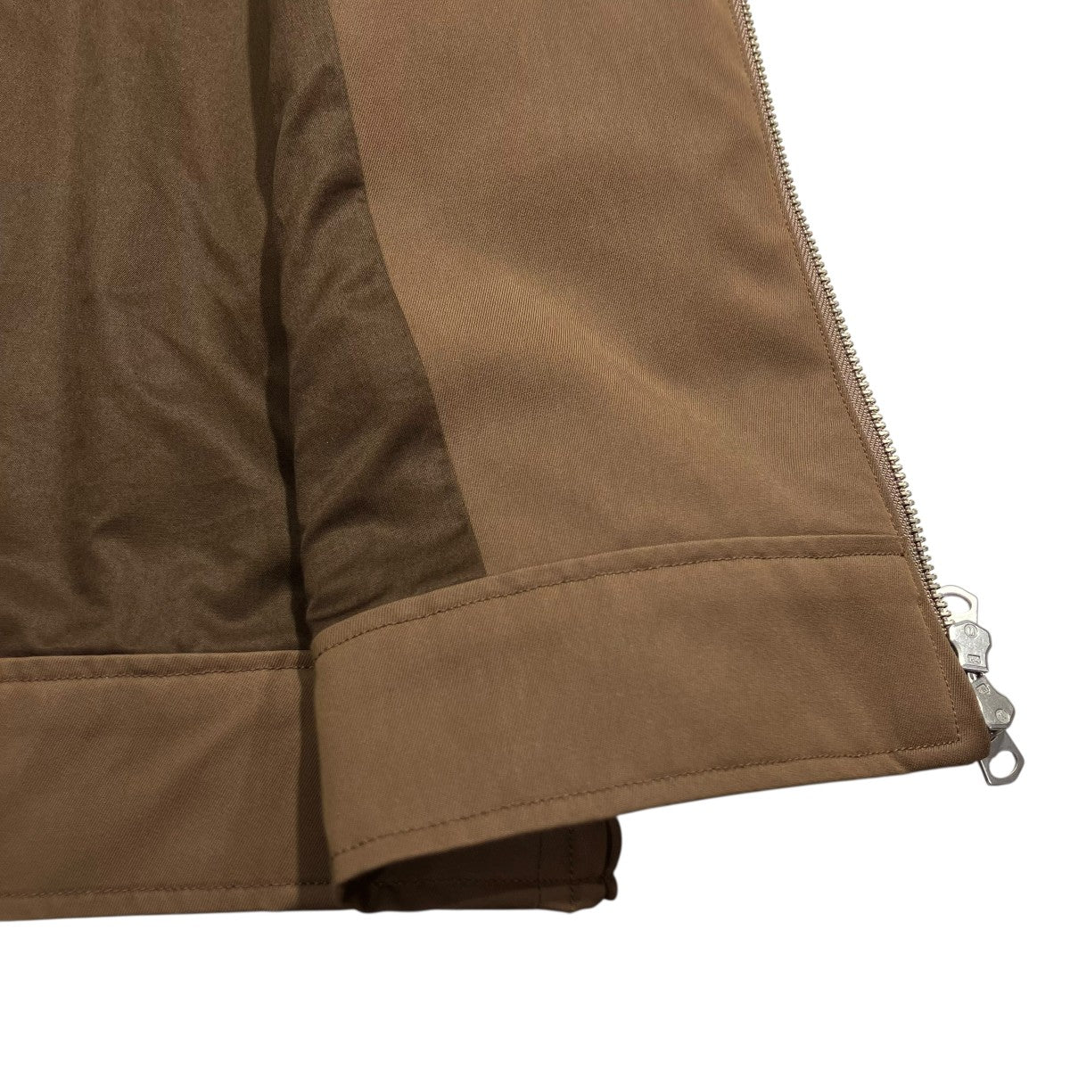 KAPTAIN SUNSHINE(キャプテンサンシャイン) 24SSHarrington Jacket