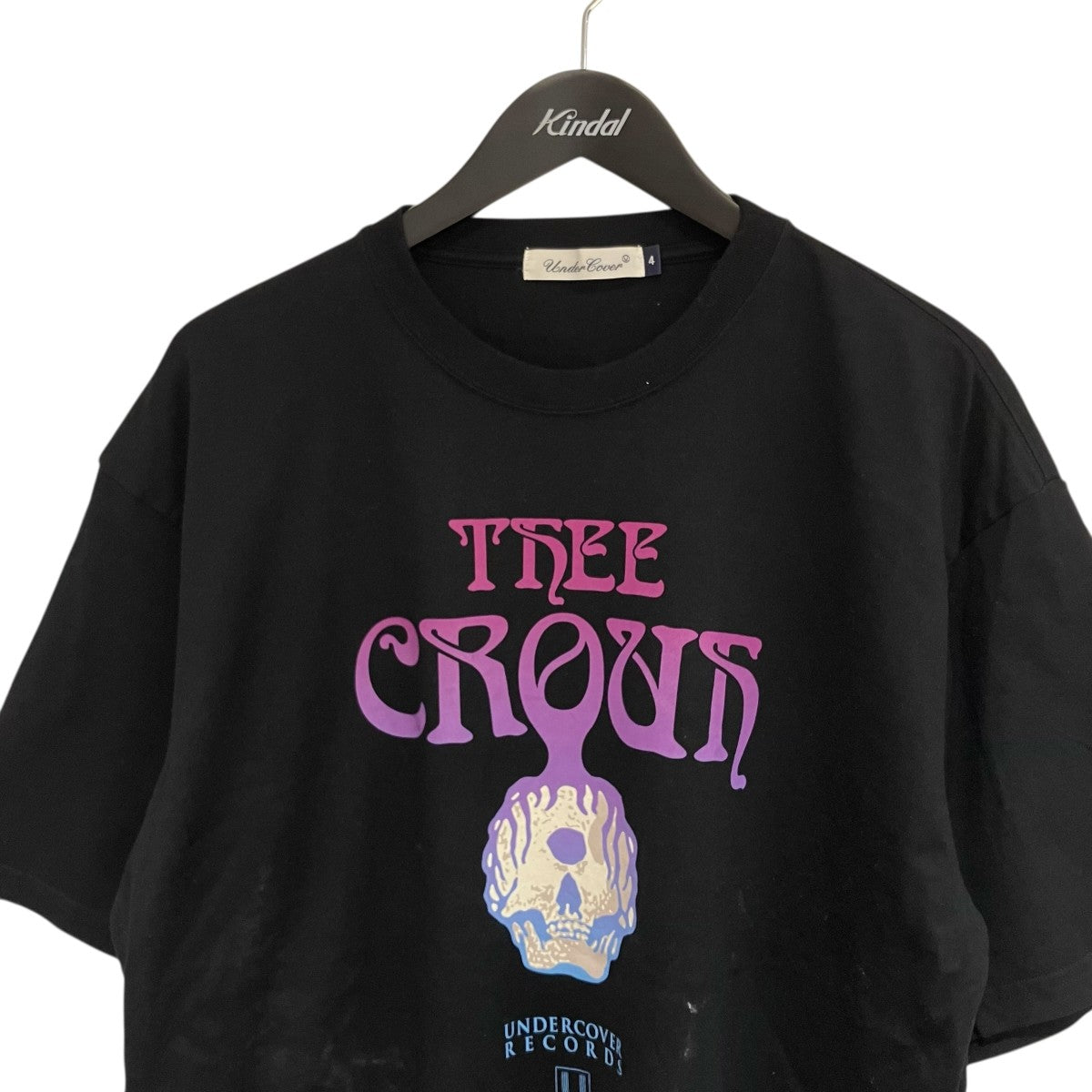 TシャツUC1E3806