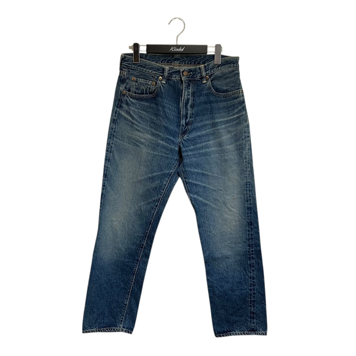 2ND-HAND 1105 (USED WASH)デニムパンツLOT 1105