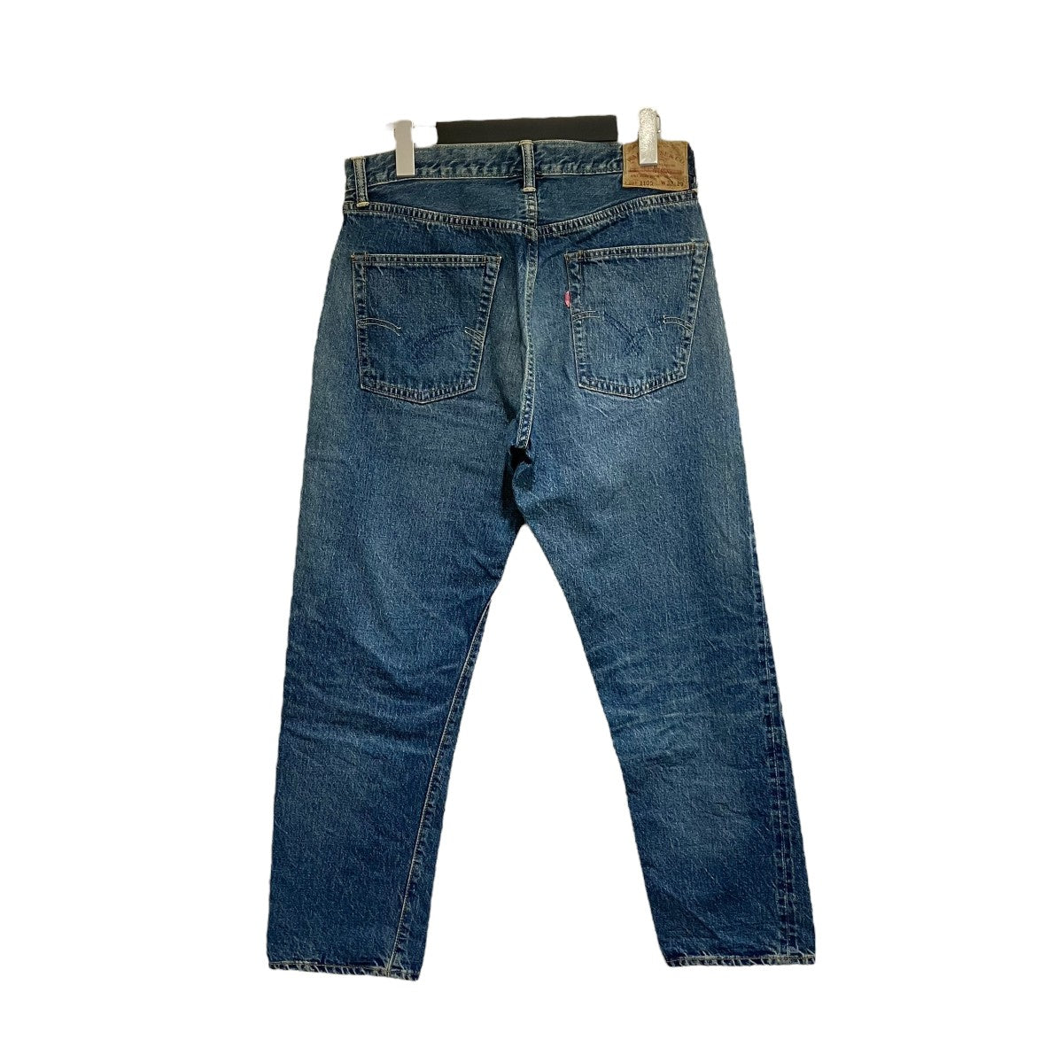 2ND-HAND 1105 (USED WASH)デニムパンツLOT 1105