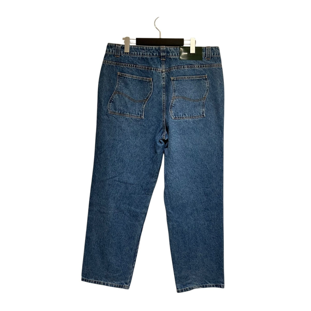 Classic Baggy Denim Pantsデニムパンツ