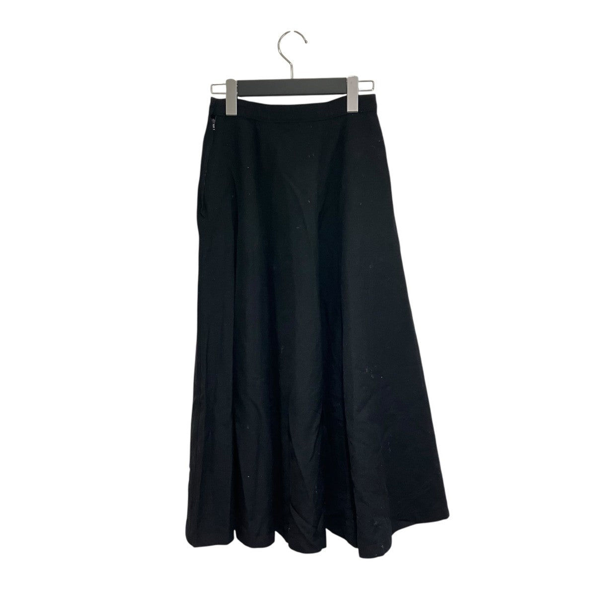 tricot COMME des GARCONS花柄ブラック ワイドパンツ tricot COMME des GARCONS花柄ブラック ワイドパンツ tricot COMME des