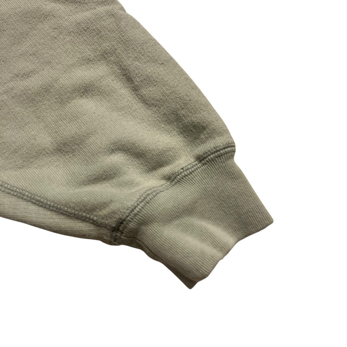 MARKA HOODIE SPAIN PIMA COTTON FLEECE長袖パーカーM21C-10CS01C 古着・中古-4枚目のアイテム画像