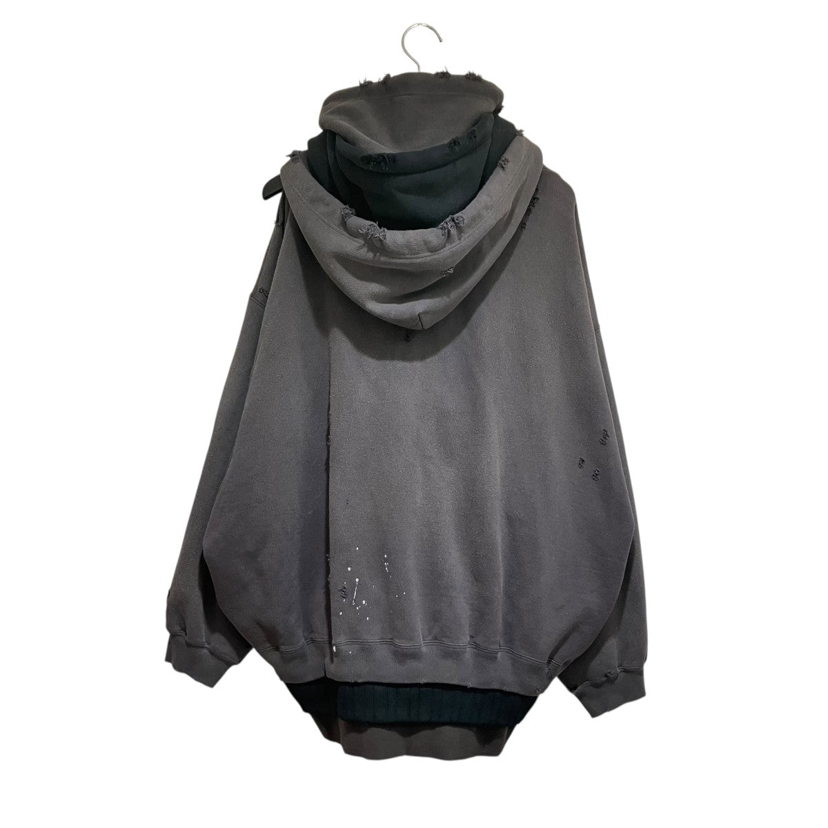 Maison MIHARA YASUHIRO(メゾンミハラヤスヒロ) 25AWTriple