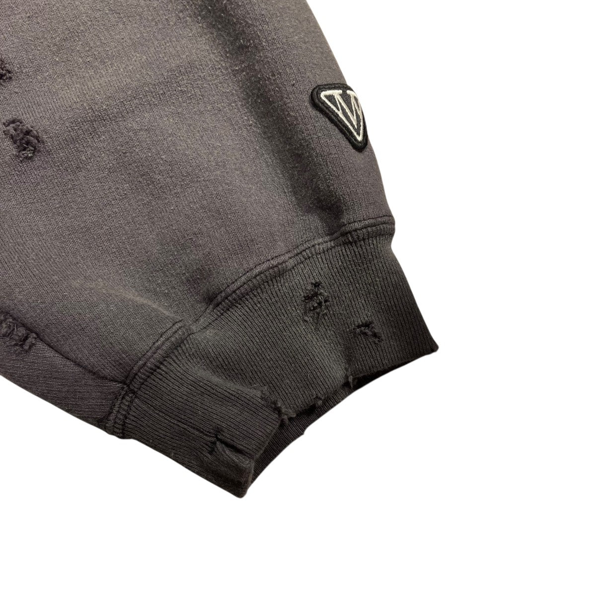 Maison MIHARA YASUHIRO(メゾンミハラヤスヒロ) 25AWTriple LAYERED