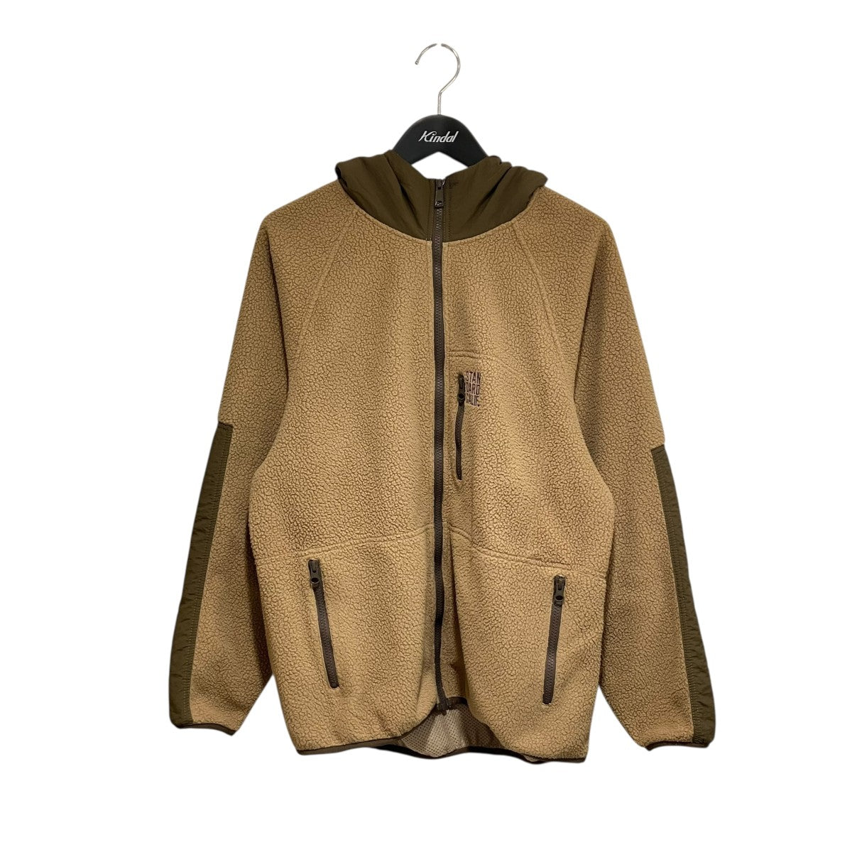 SD Polartec Fleece Jacketフリースジャケット
