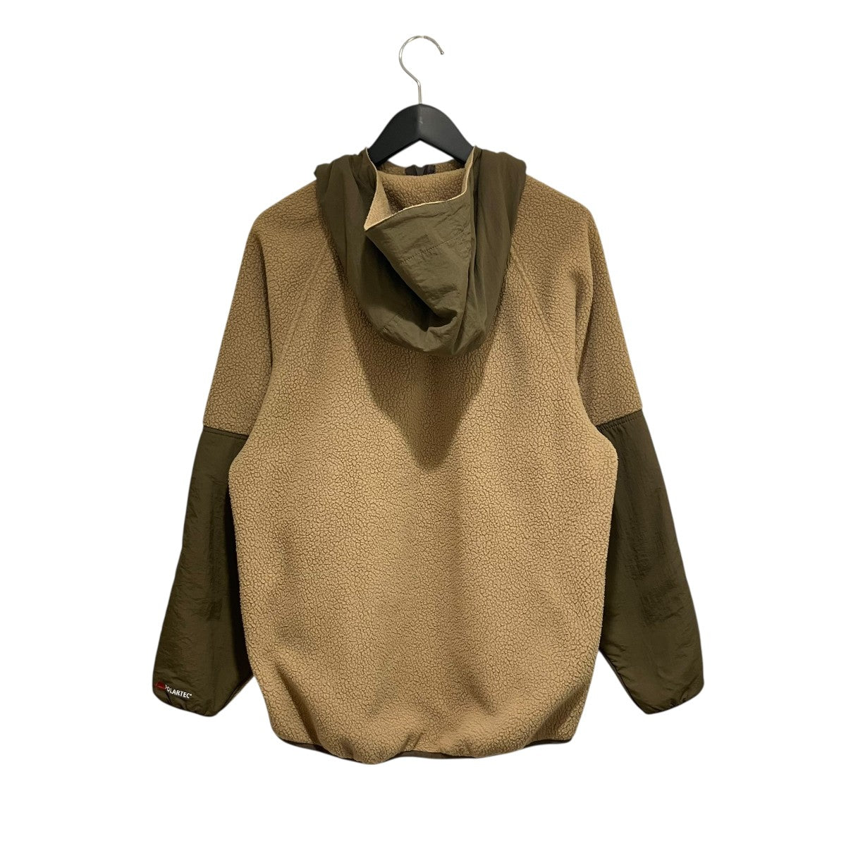SD Polartec Fleece Jacketフリースジャケット
