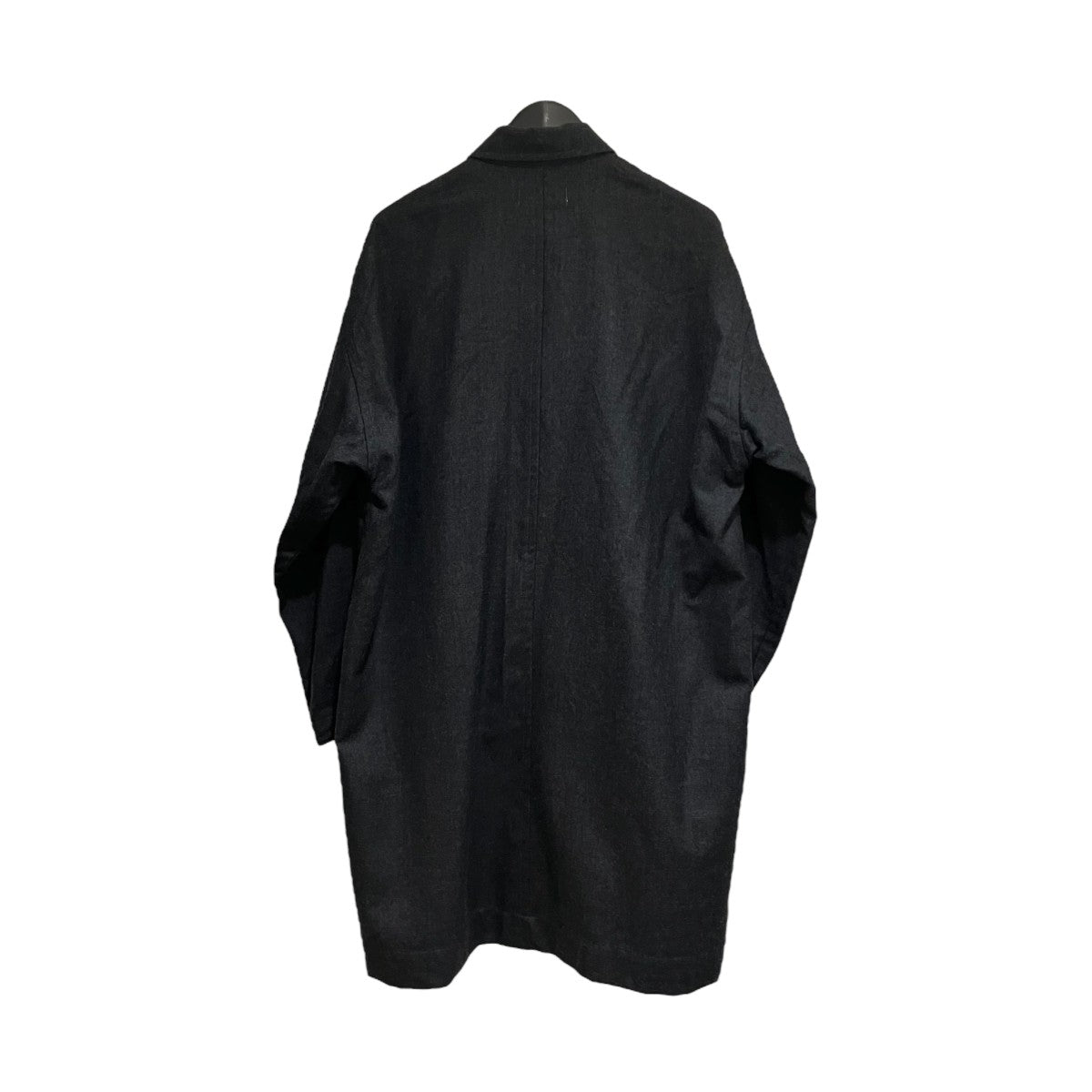 MARKA(マーカ) SHIRT COAT WOOL SOFT SERGEコートM20C-07SH01C M20C