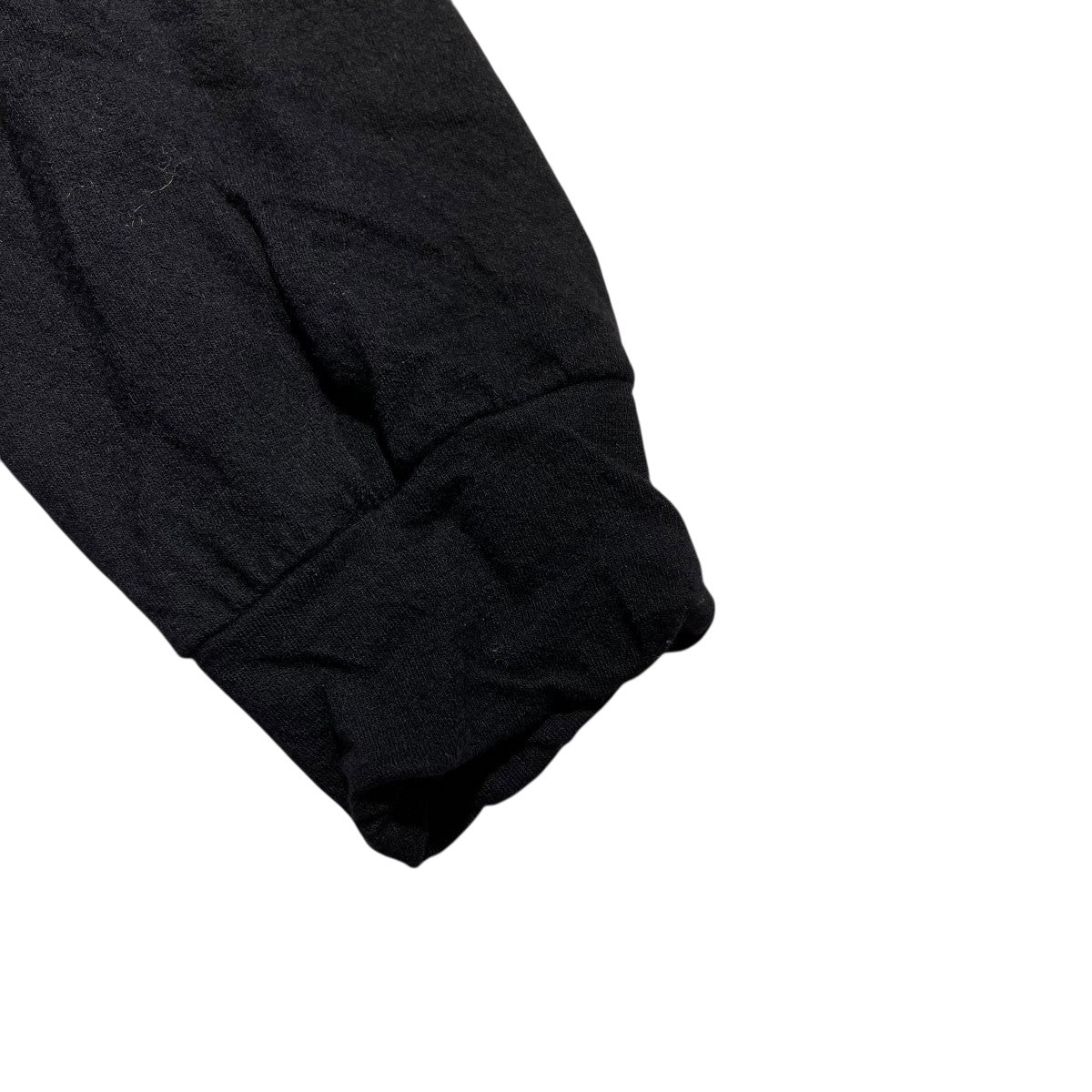 COMOLI(コモリ) ウール天竺長袖タートルネックタートルネック