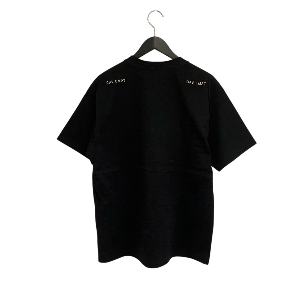 ULTIMATELY JUSTIFIABLE T半袖Tシャツ