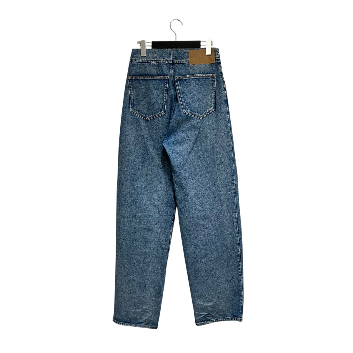 Maison Margiela(メゾンマルジェラ) 24SSデニムパンツS52LA0227