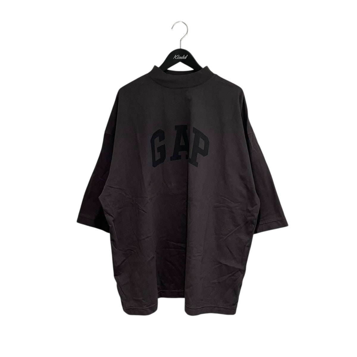 YEEZY×GAP DOVE 3 4 SLEEVE TEE半袖カットソー471286-01-1 古着・中古-1枚目のアイテム画像