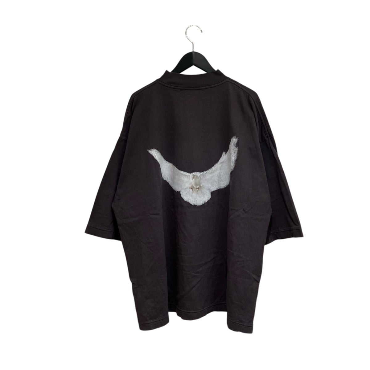 YEEZY×GAP DOVE 3 4 SLEEVE TEE半袖カットソー471286-01-1 古着・中古-2枚目のアイテム画像