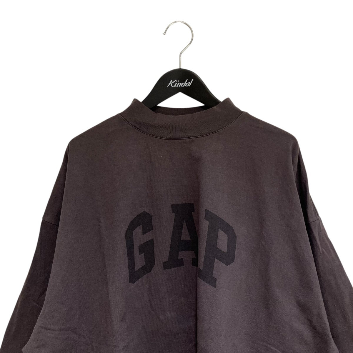 YEEZY×GAP DOVE 3 4 SLEEVE TEE半袖カットソー471286-01-1 古着・中古-3枚目のアイテム画像