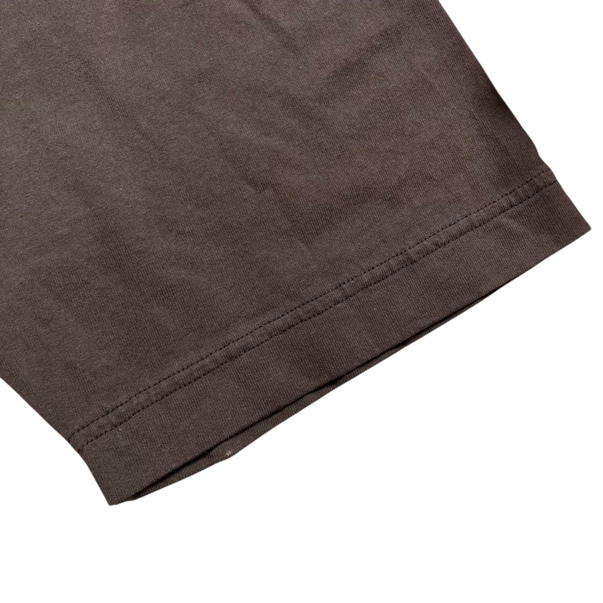 YEEZY×GAP DOVE 3 4 SLEEVE TEE半袖カットソー471286-01-1 古着・中古-4枚目のアイテム画像