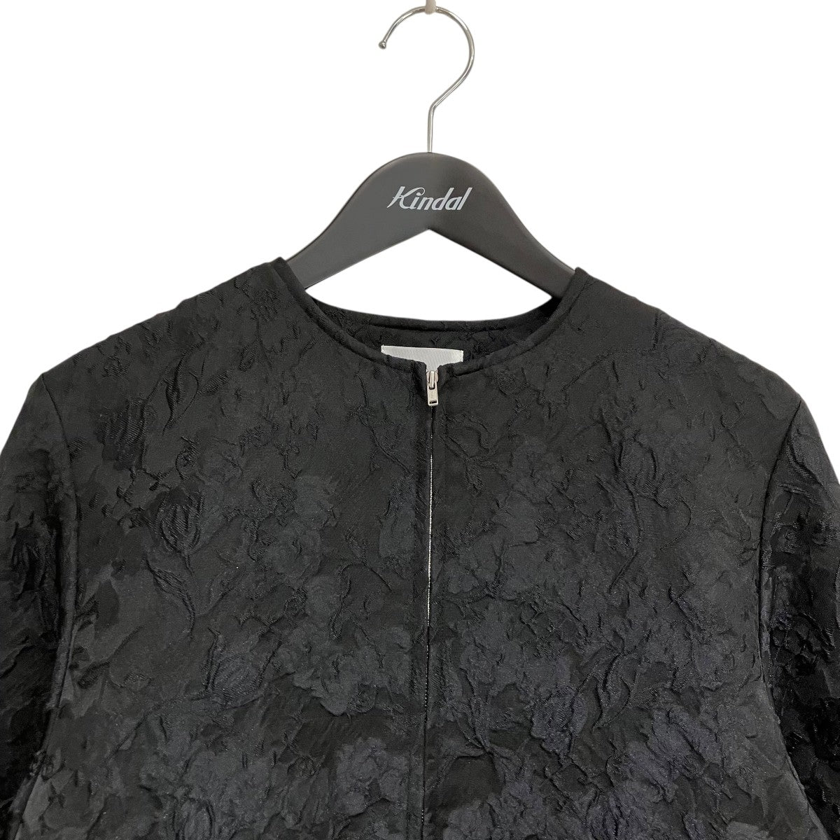 OHGA(オーガ) フラワージャケットブラウスOHGA-8031-3 OHGA-8031