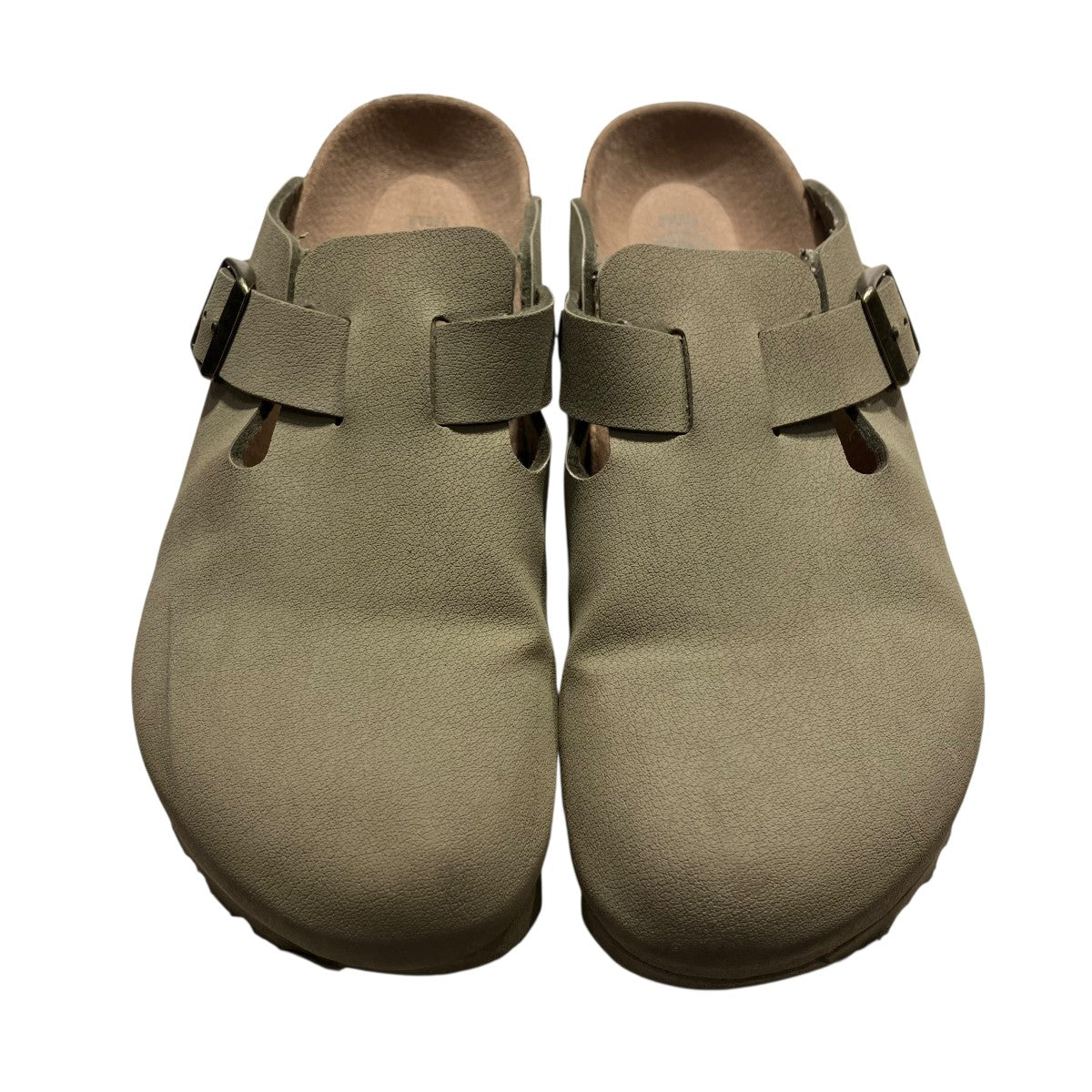 BIRKENSTOCK BOSTON BSシューズ0560773 古着・中古-2枚目のアイテム画像