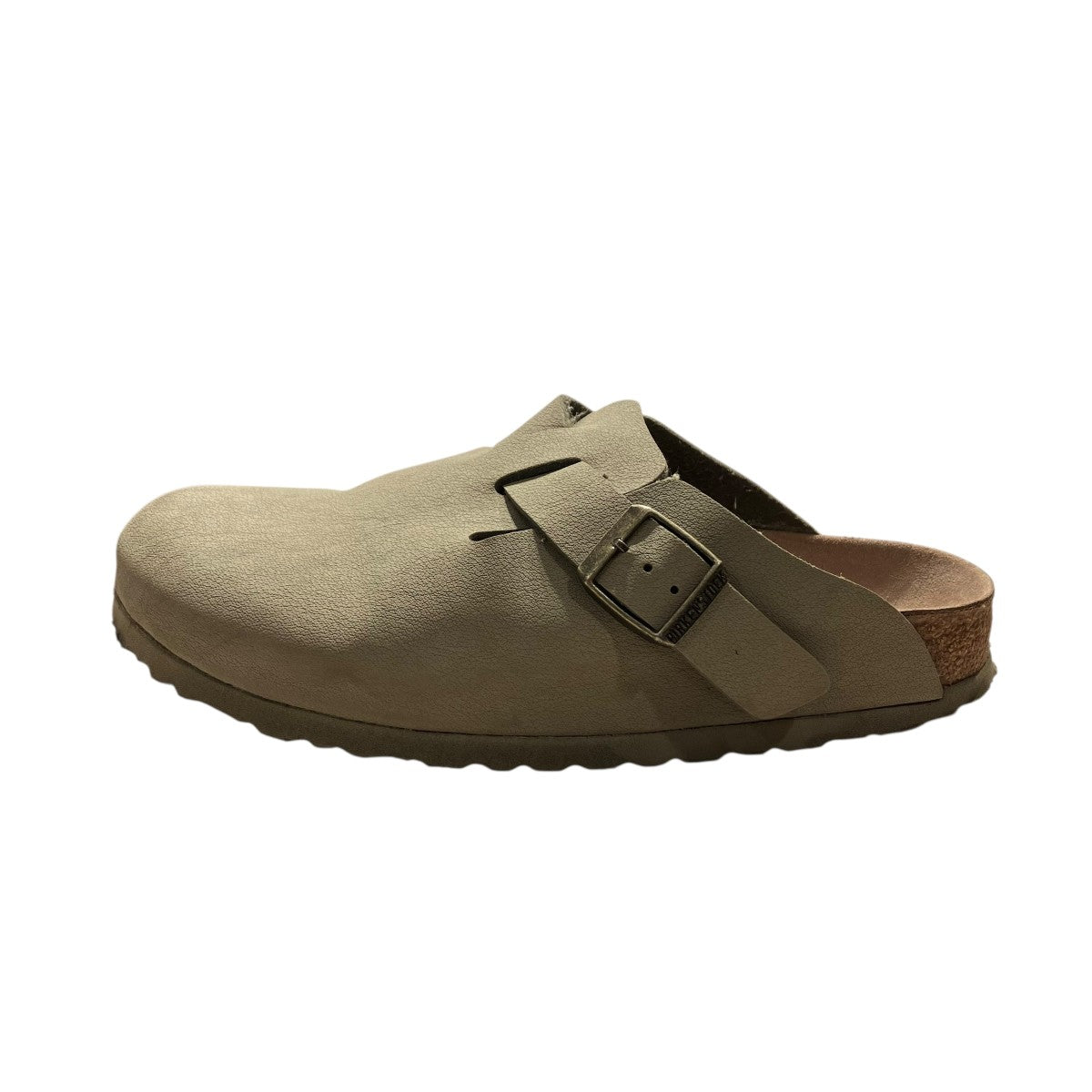 BIRKENSTOCK BOSTON BSシューズ0560773 古着・中古-3枚目のアイテム画像