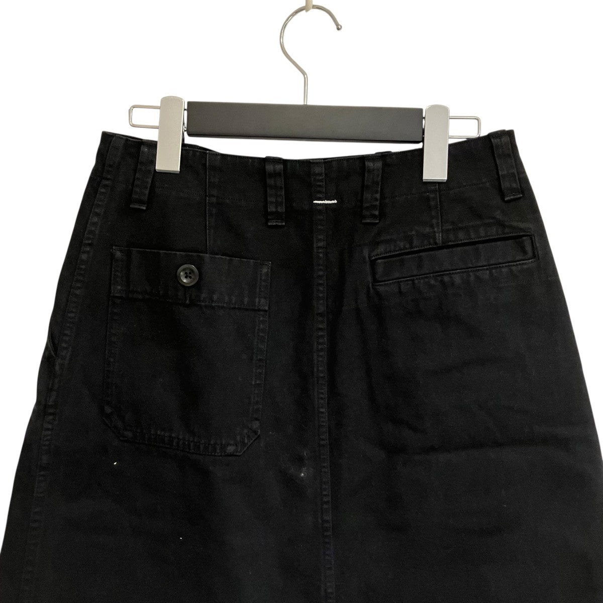 MHL スカート595-7132551 古着・中古-4枚目のアイテム画像