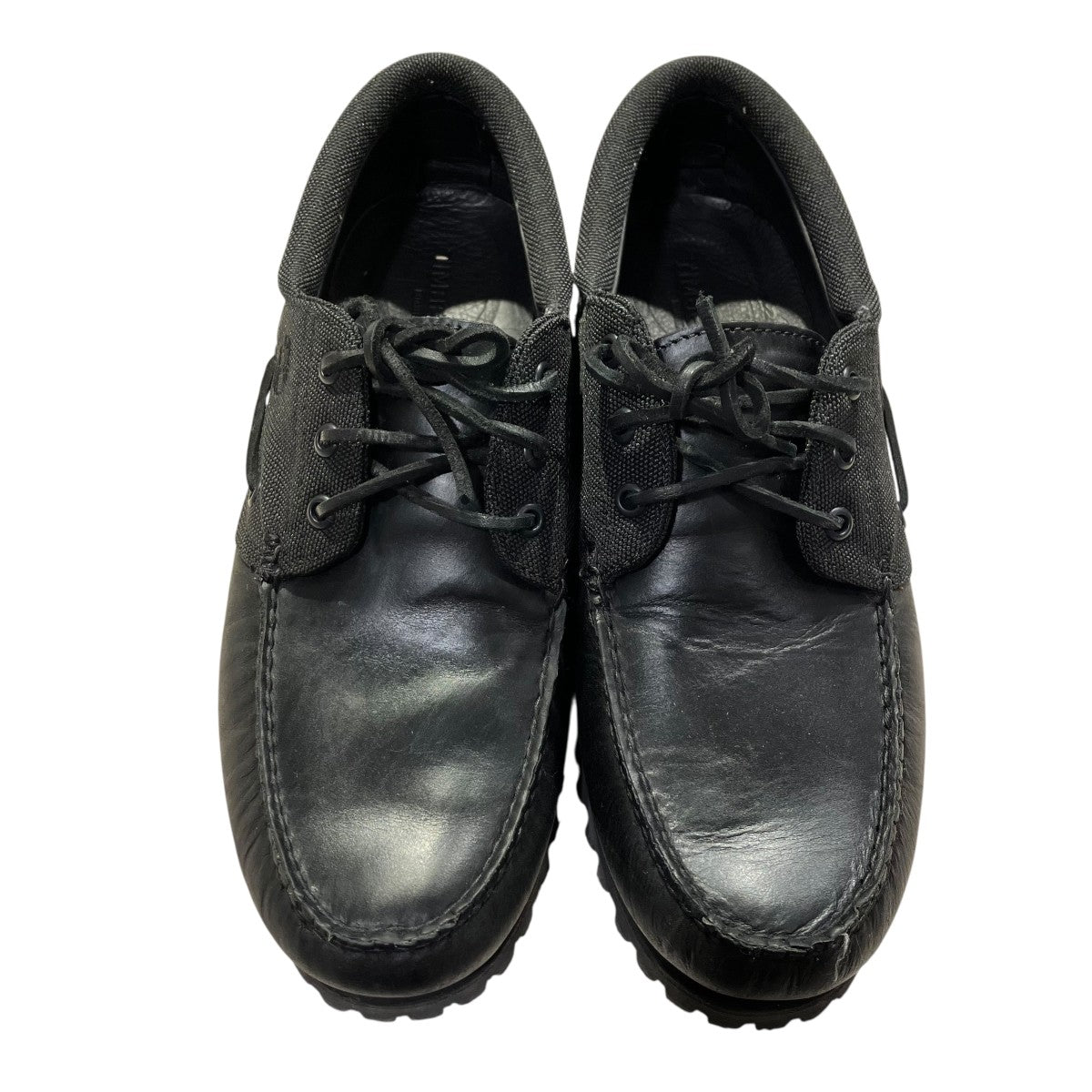 Timberland(ティンバーランド) Authentic Handsewn 3 Eye Boat