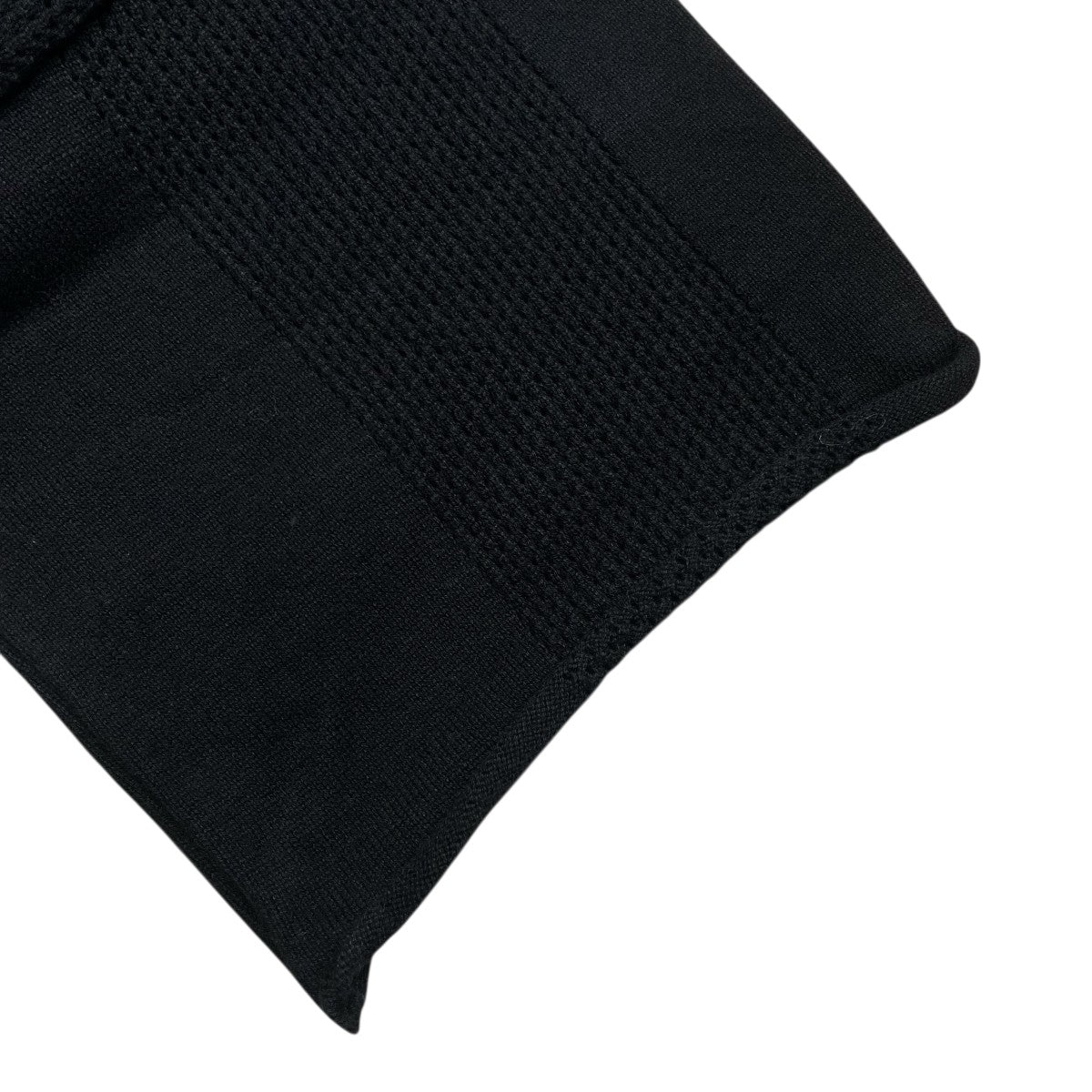 ASKYURSELF 25SSSOCCER KNIT JERSEY SSポロシャツ 古着・中古-4枚目のアイテム画像