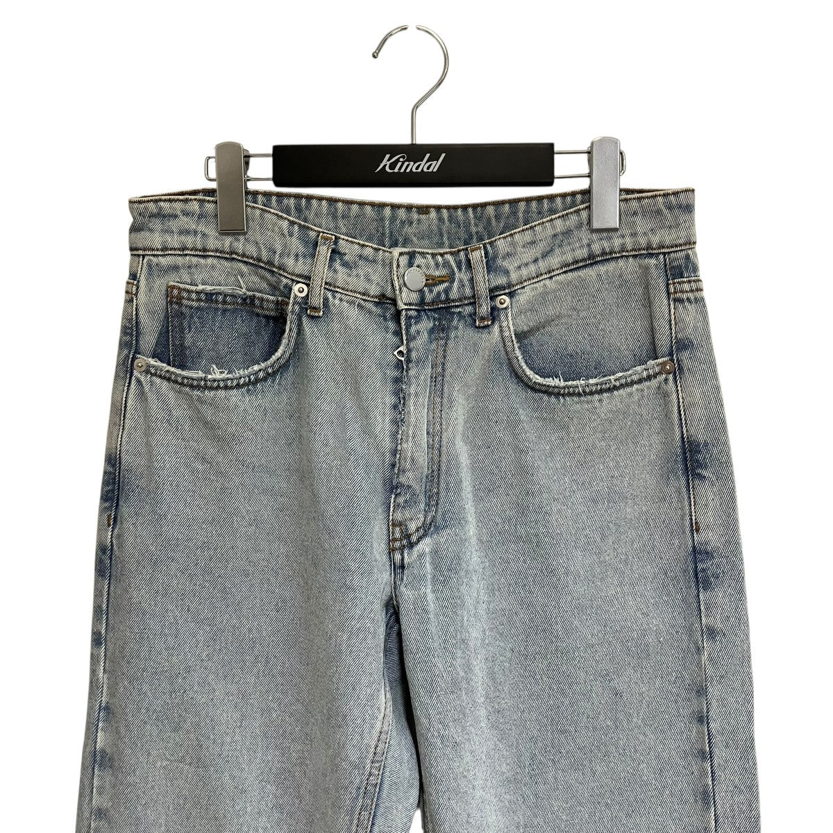 専用ページ　anko様 GU公式 | デニムジャケット(セットアップ可能)