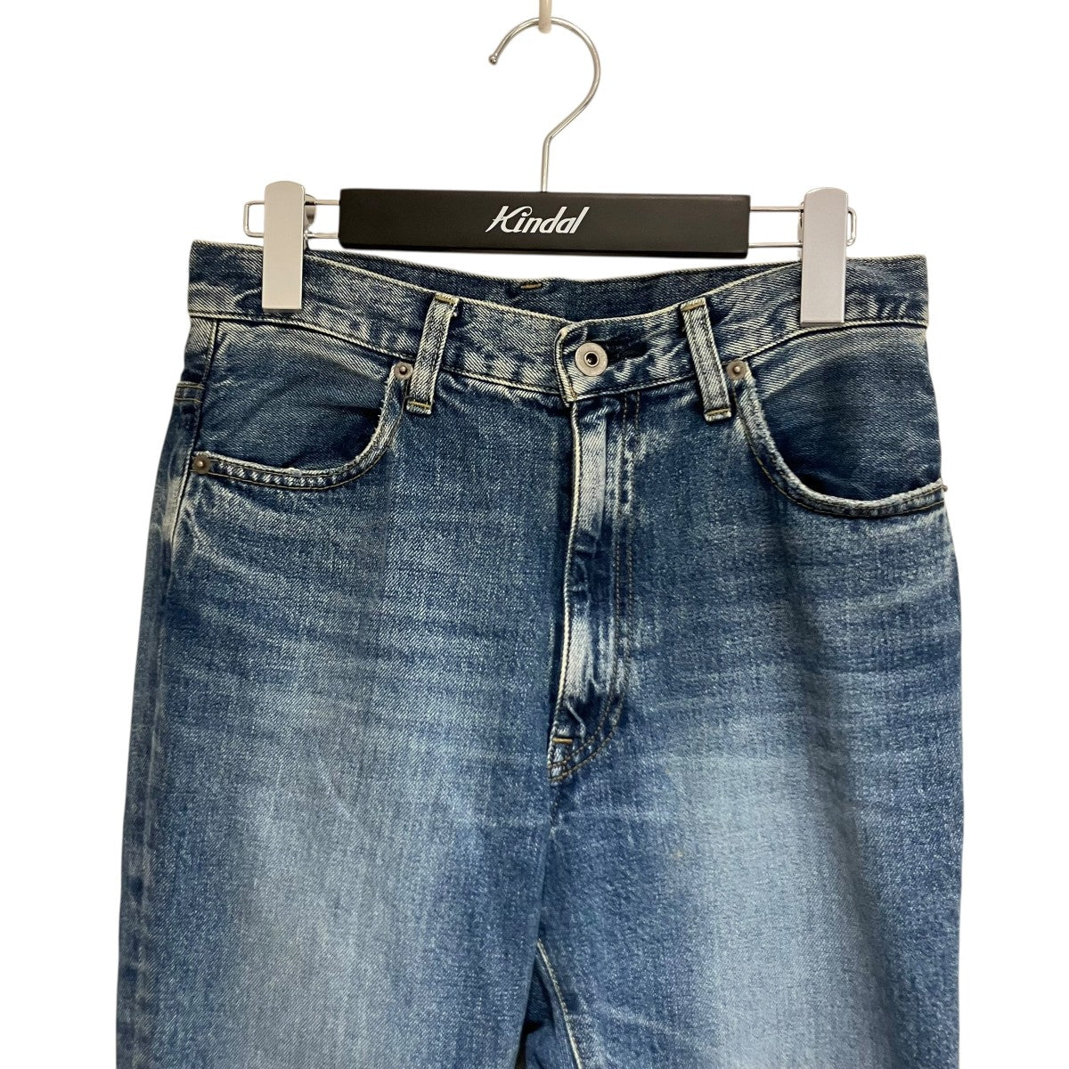 plage セイヒンカコウセンタープレスデニムパンツ 8103000084154_1.jpg?v=