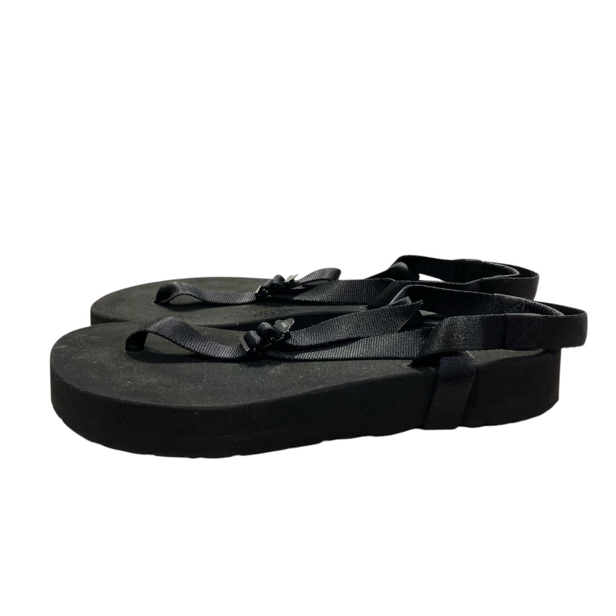 HYKE BAREFOOT SANDALSサンダル 古着・中古-3枚目のアイテム画像